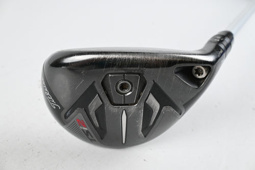 Titleist TSi2 #3 Hybrid / 18 Degree / Regular Flex Aldila Ascent 50 Shaft