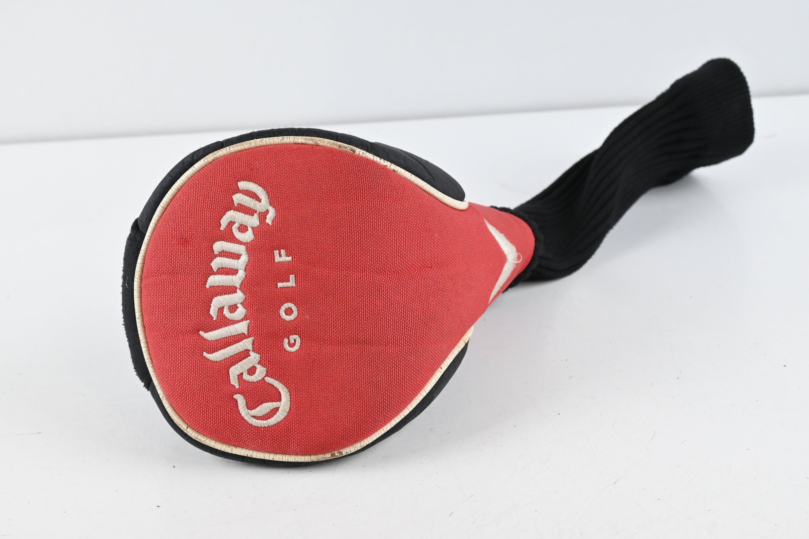 Callaway Big Bertha 460 Driver / 10 Degree / Regular Flex Grafalloy ProLaunch Red