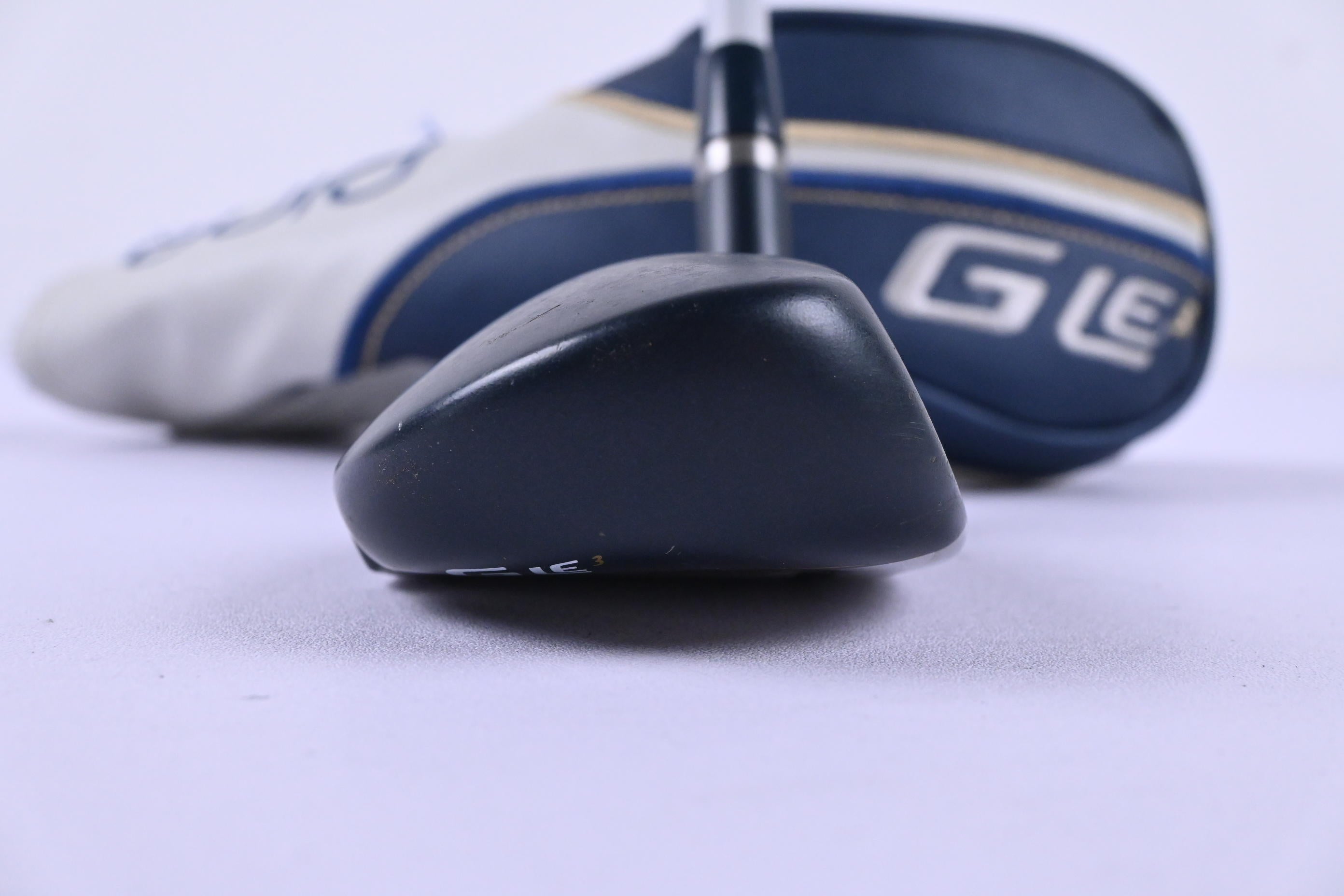 Ladies Ping G Le3 #5 Hybrid / 26 Degree / Ladies Flex Ping ULT 250 Shaft