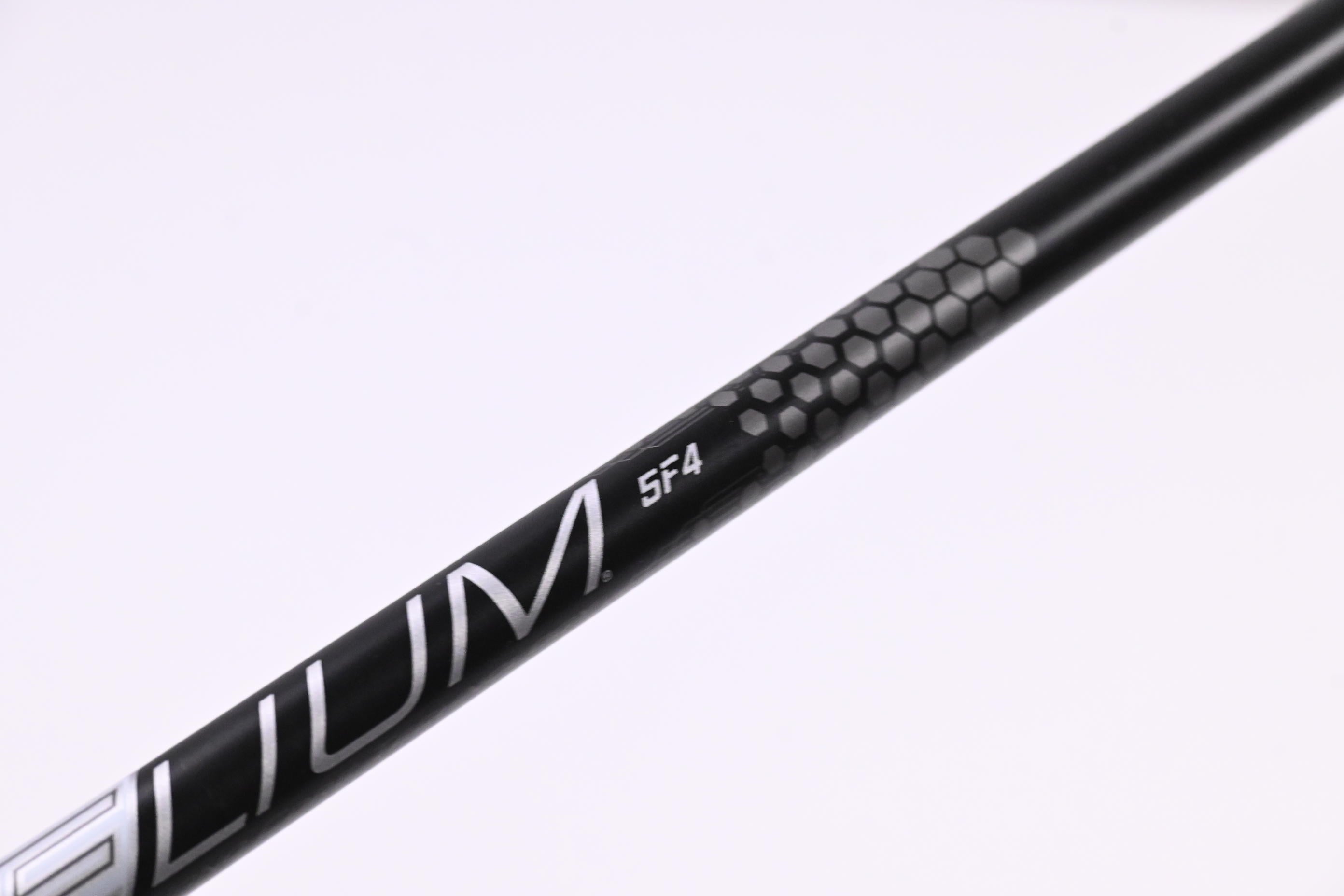 UST Mamiya Helium Nanocore 5 Driver Shaft / Stiff Flex / Wilson Adapter