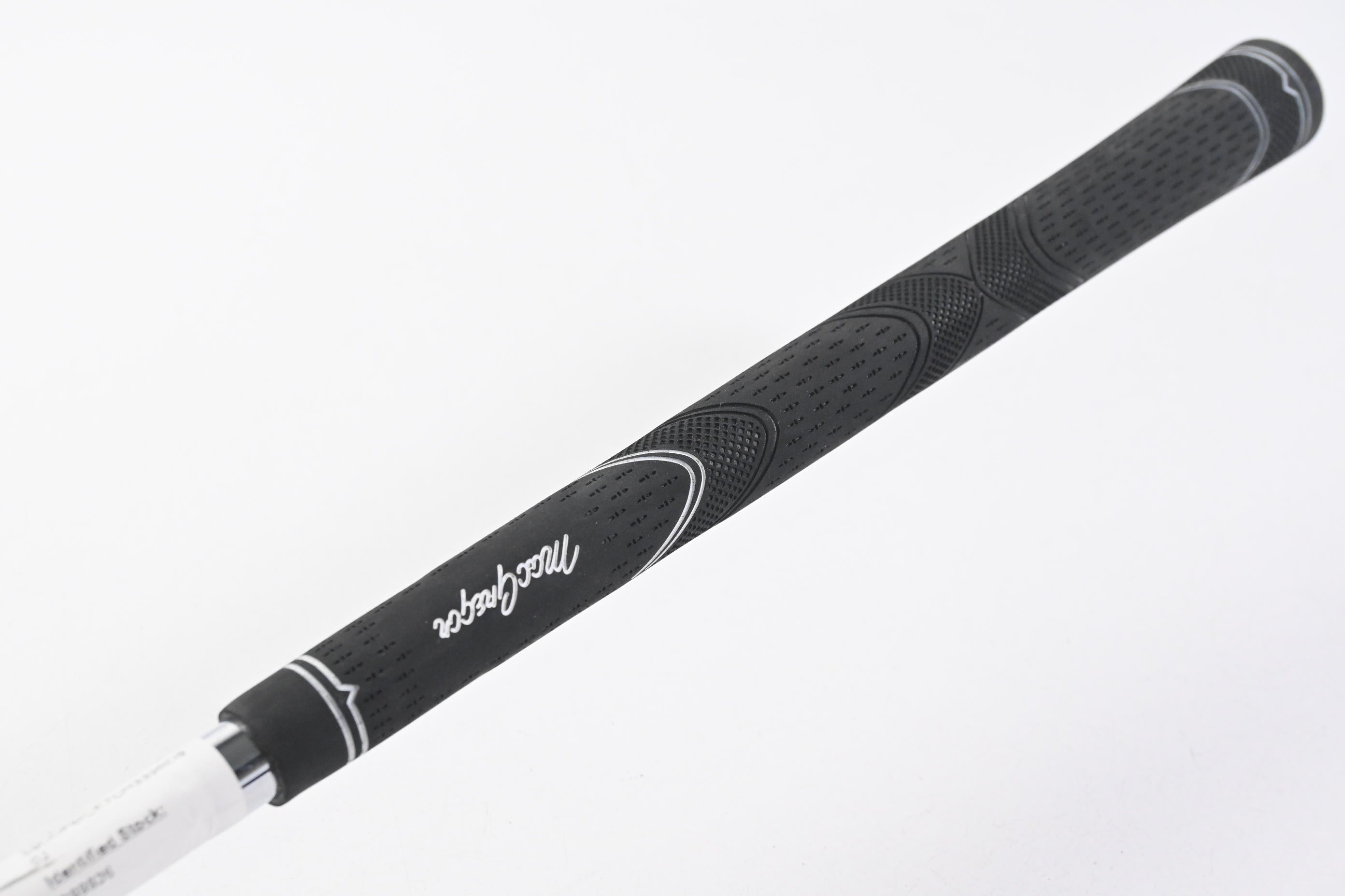 MacGregor VIP 3 Chipper / 37 Degree / Wedge Flex MacGregor Shaft