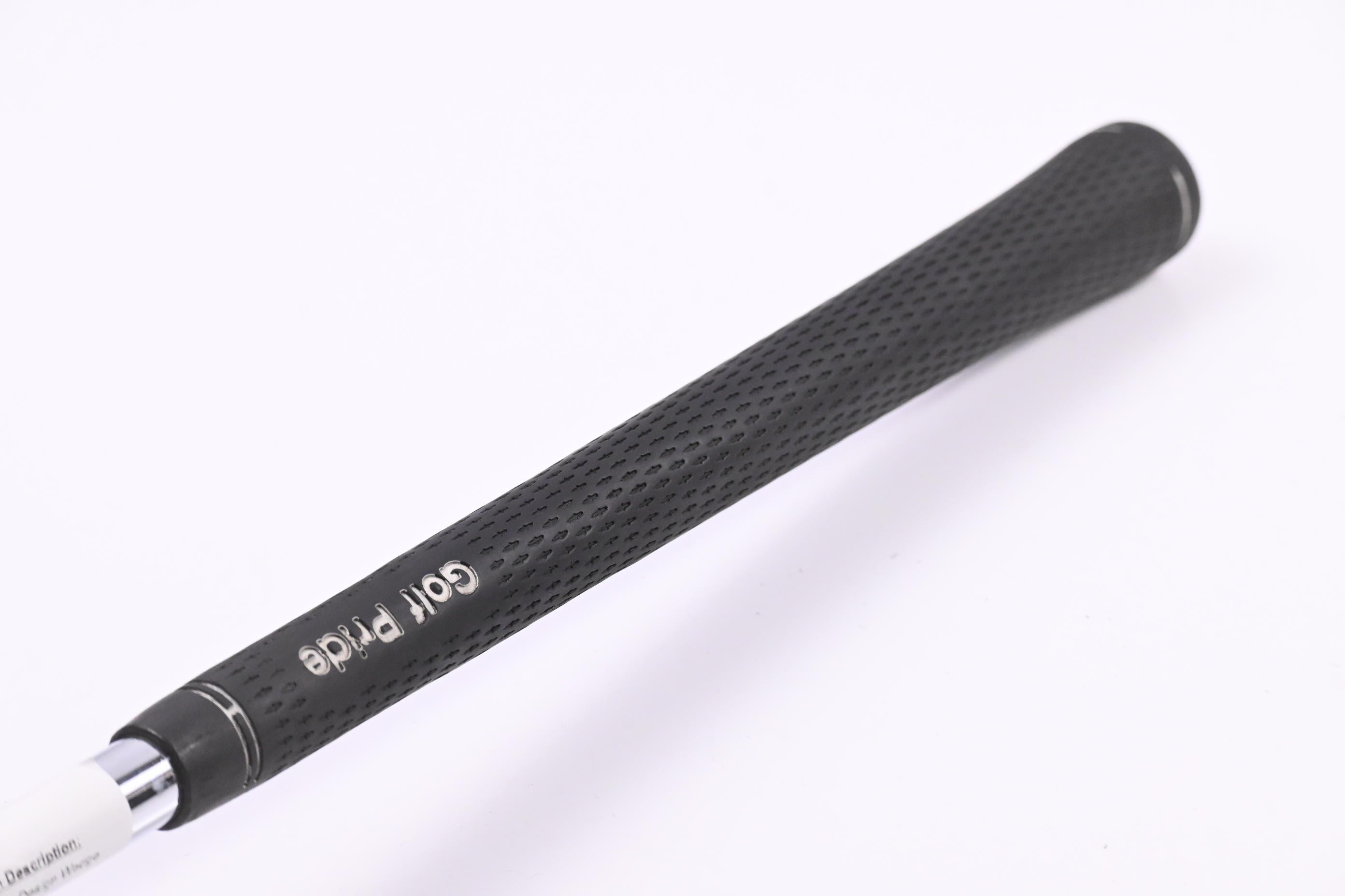 Titleist Vokey Design Lob Wedge / 58 Degree / Wedge Flex Shaft