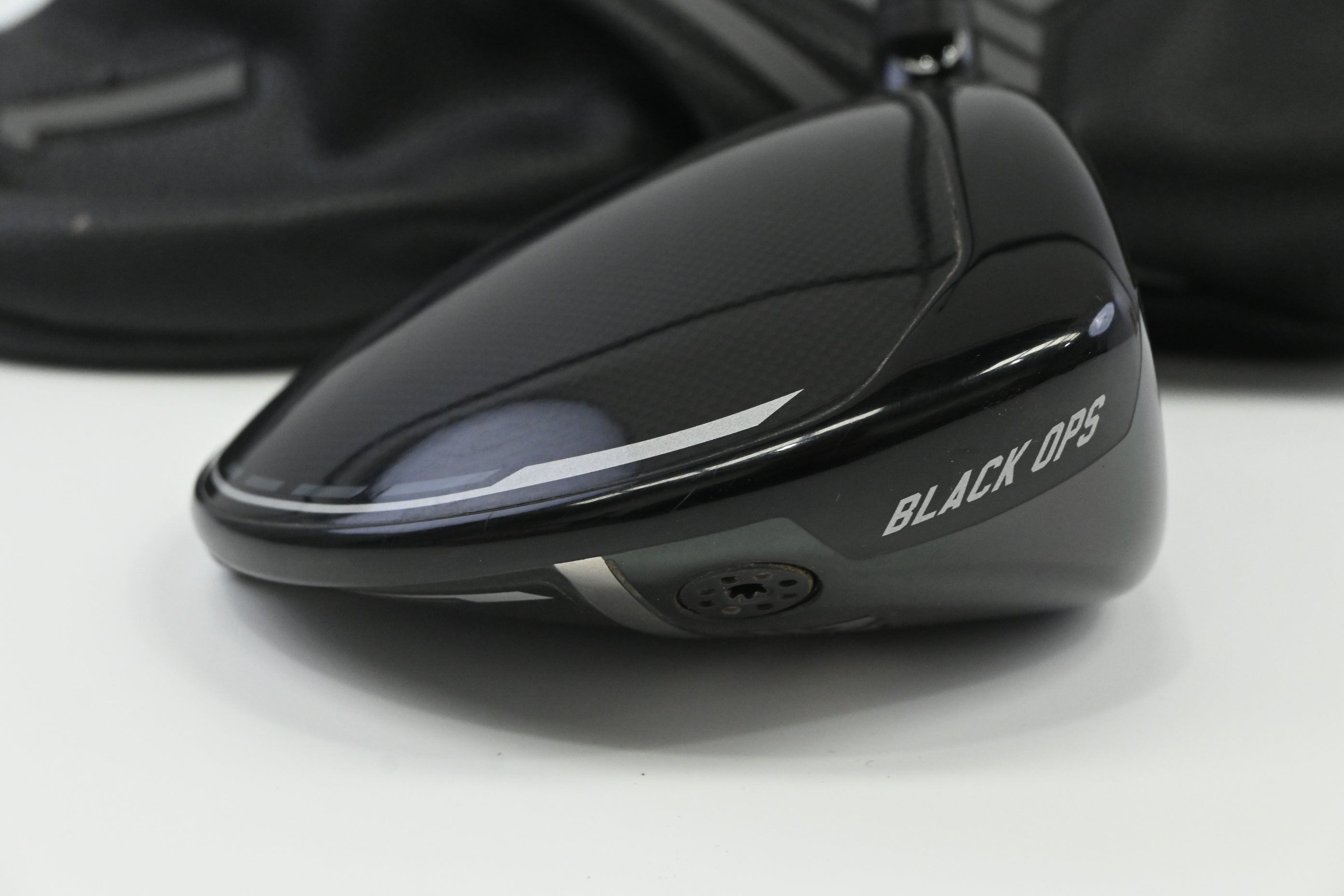 PXG 0311 Black Ops Driver / 10.5 Degree / Stiff Flex Project X Cypher 50 Shaft