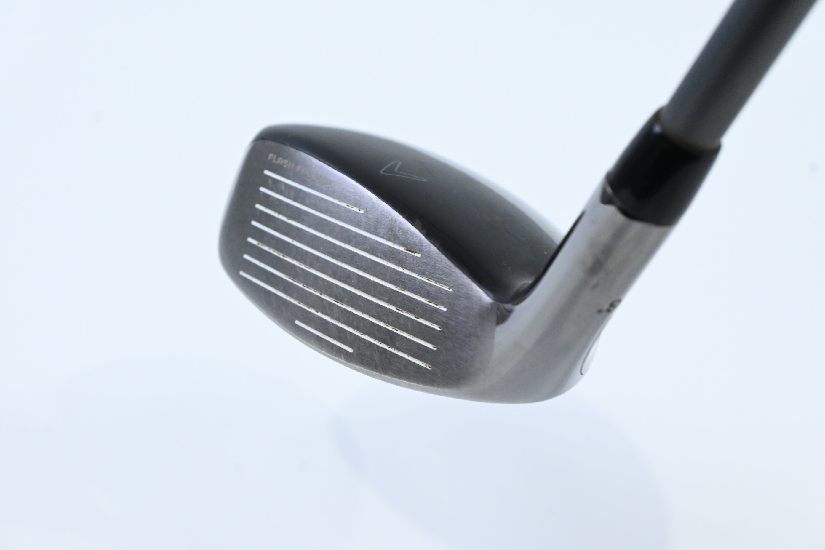 Callaway Mavrik #3 Hybrid / 18 Degree / Regular Flex Catalyst 65 Shaft