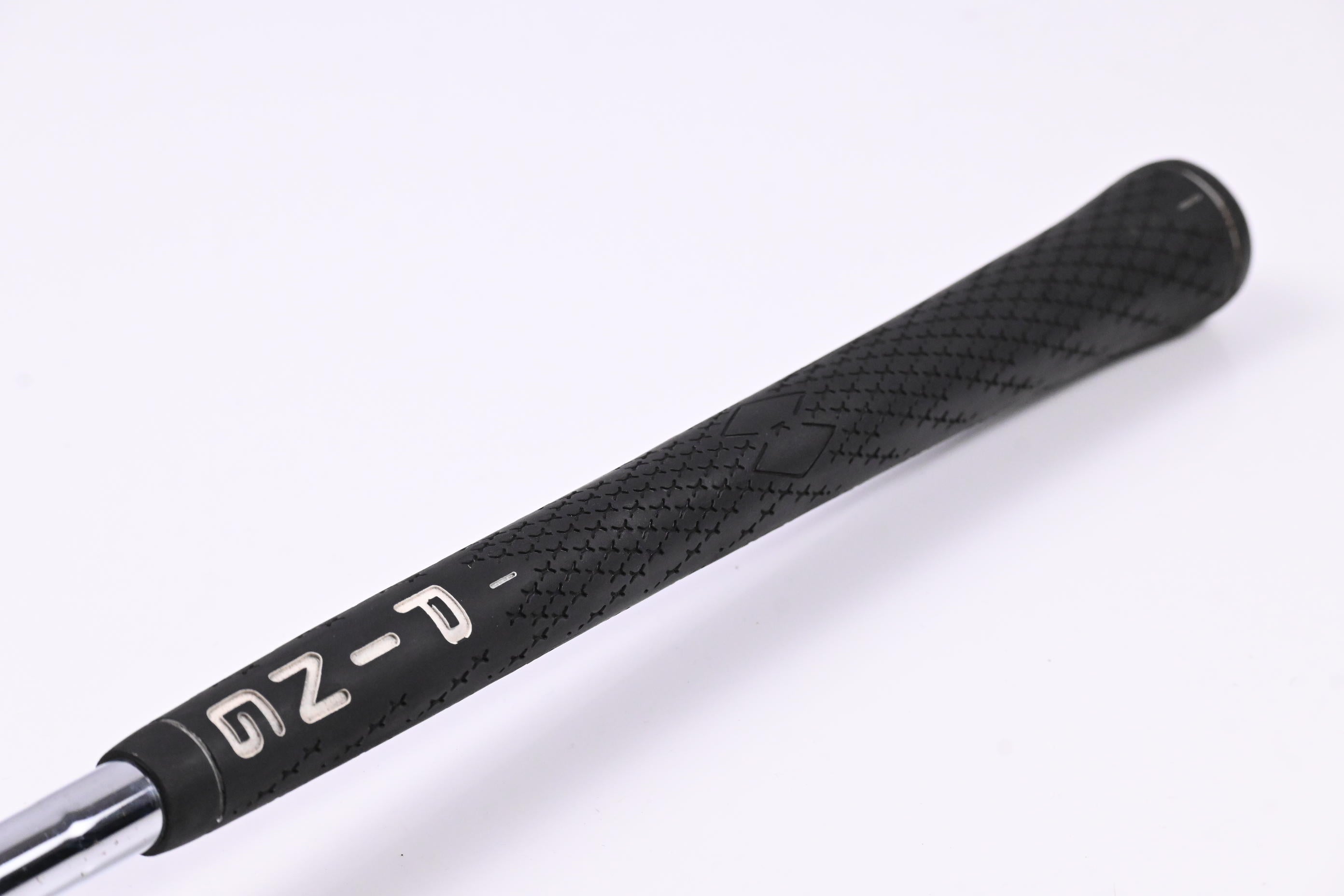 Ping i3 O-Size #3 Iron / 20.5 Degree / Black Dot / Stiff Flex Ping JZ Shaft