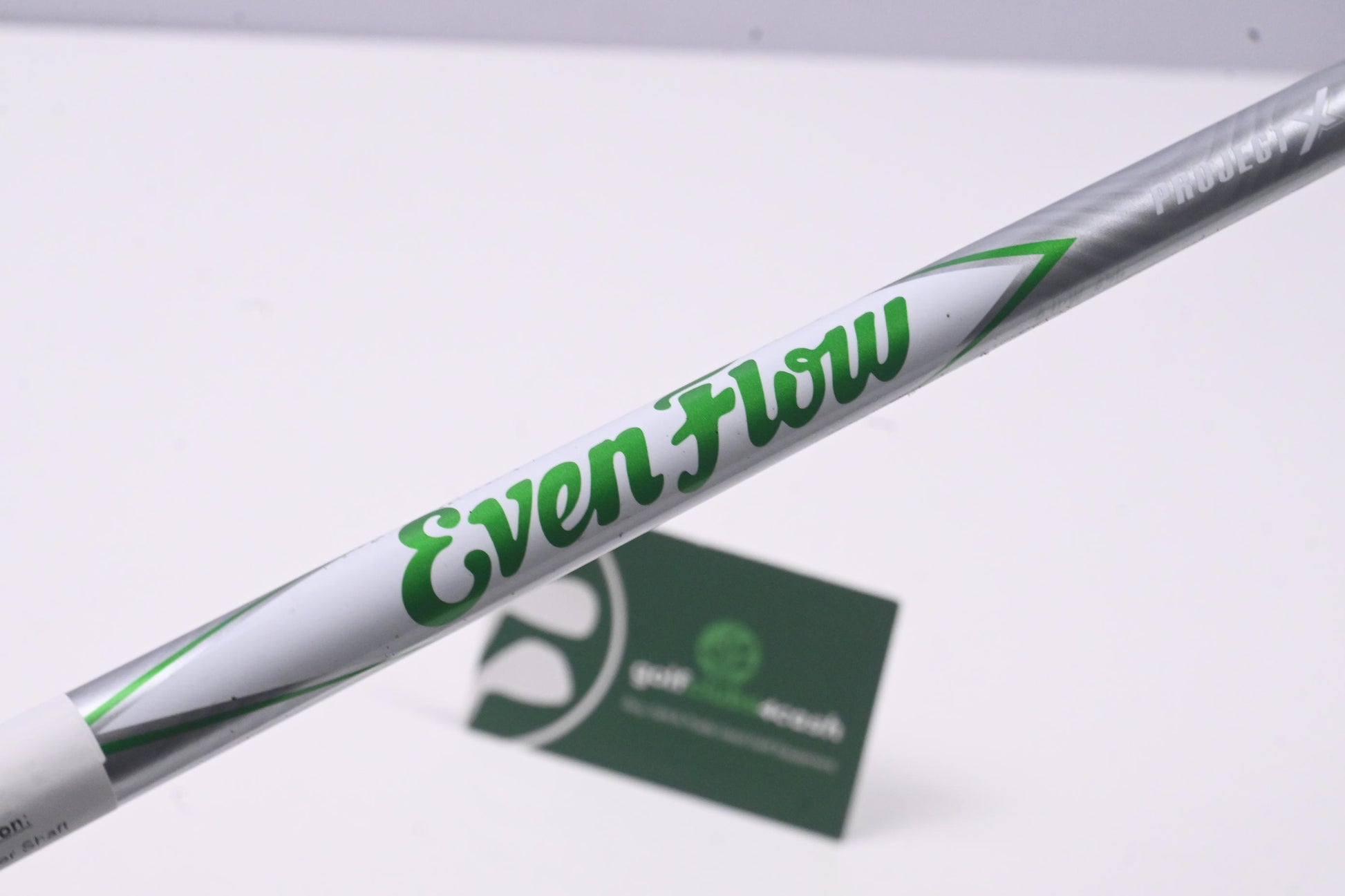 Project X Evenflow 45 Driver Shaft / Ladies Flex / Callaway 2nd Gen