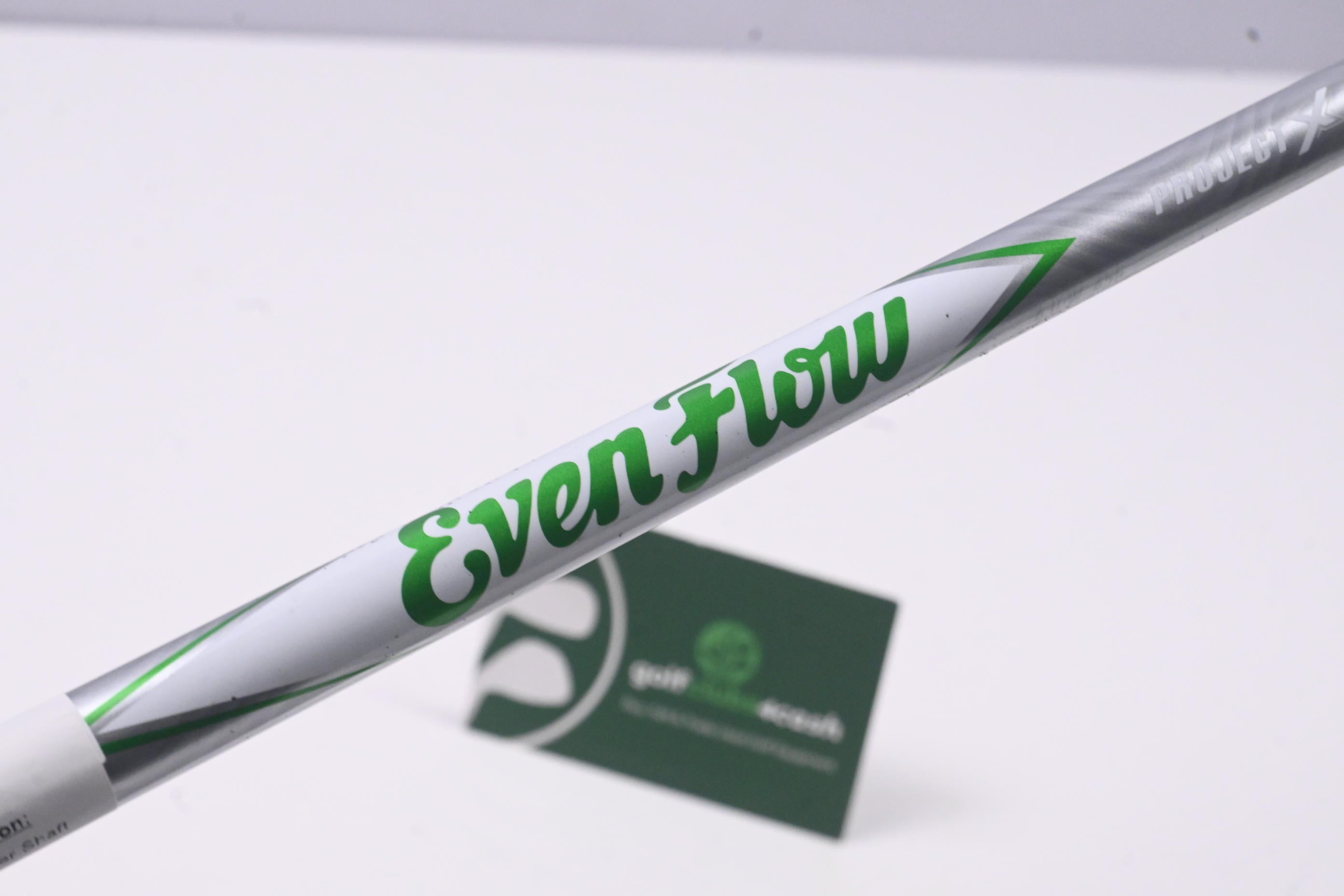 Project X Evenflow 45 Driver Shaft / Ladies Flex / Callaway 2nd Gen