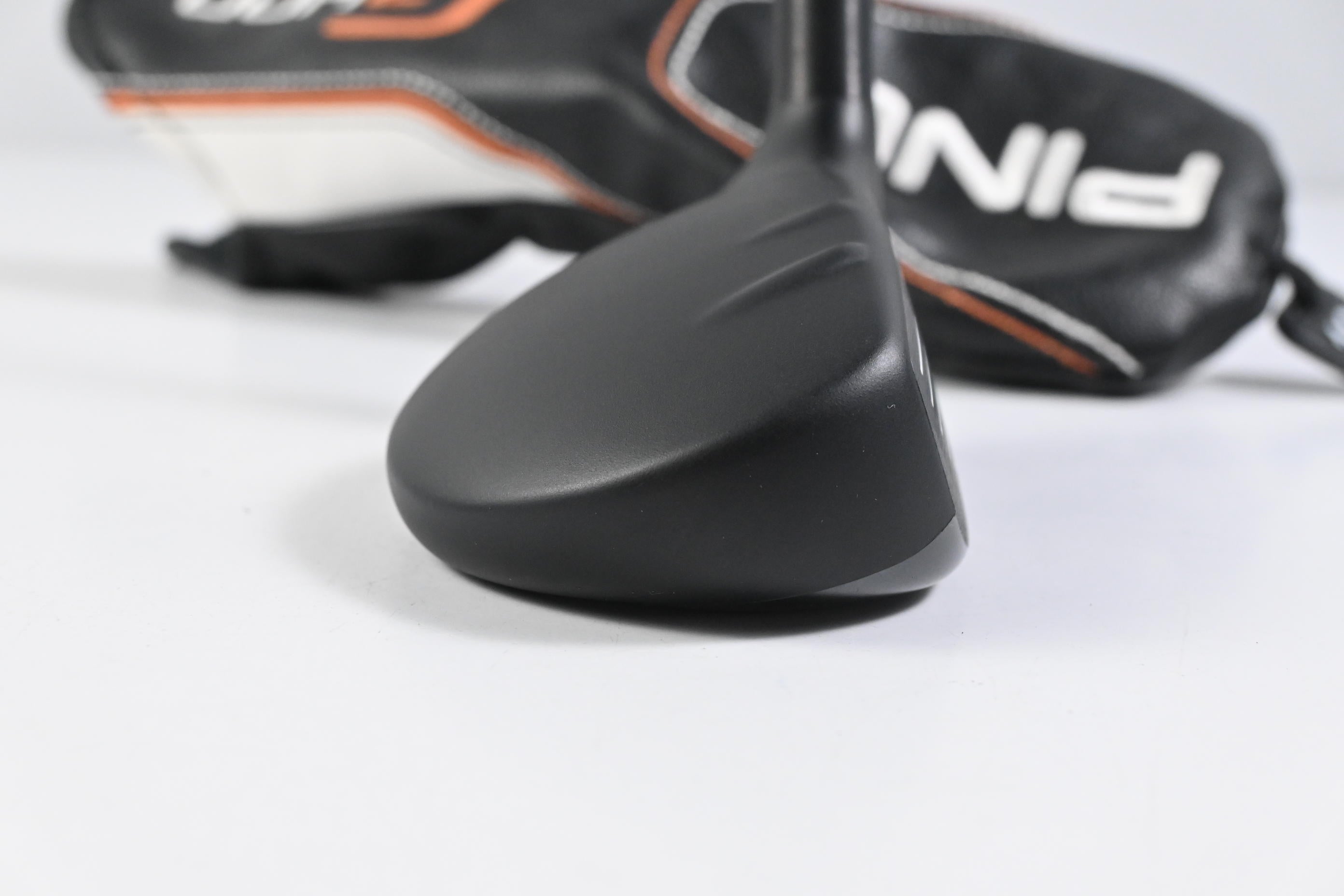 Ping G400 #3 Hybrid / 19 Degree / Regular Flex Ping Alta CB 70 Shaft