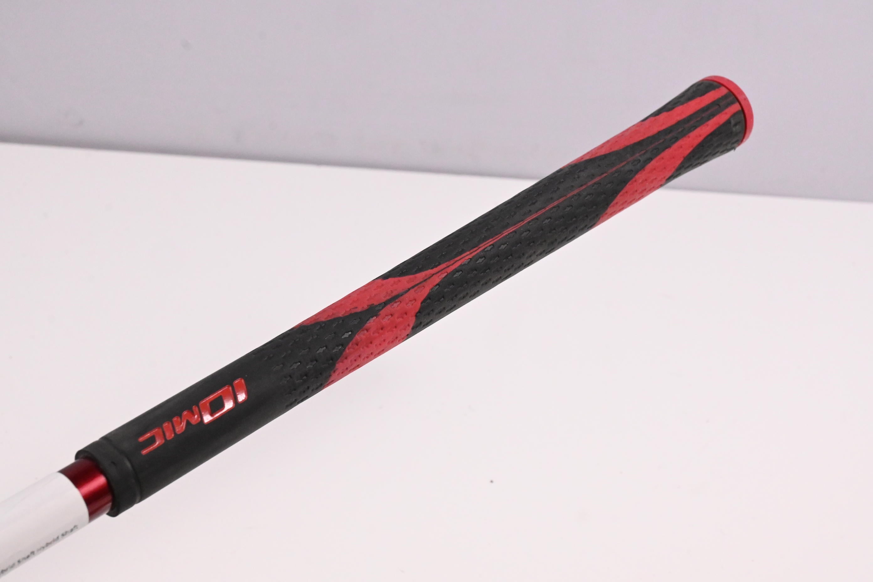 Project X Hzrdus Smoke RDX Red 70 #3 Hybrid Shaft / Regular Flex / Srixon