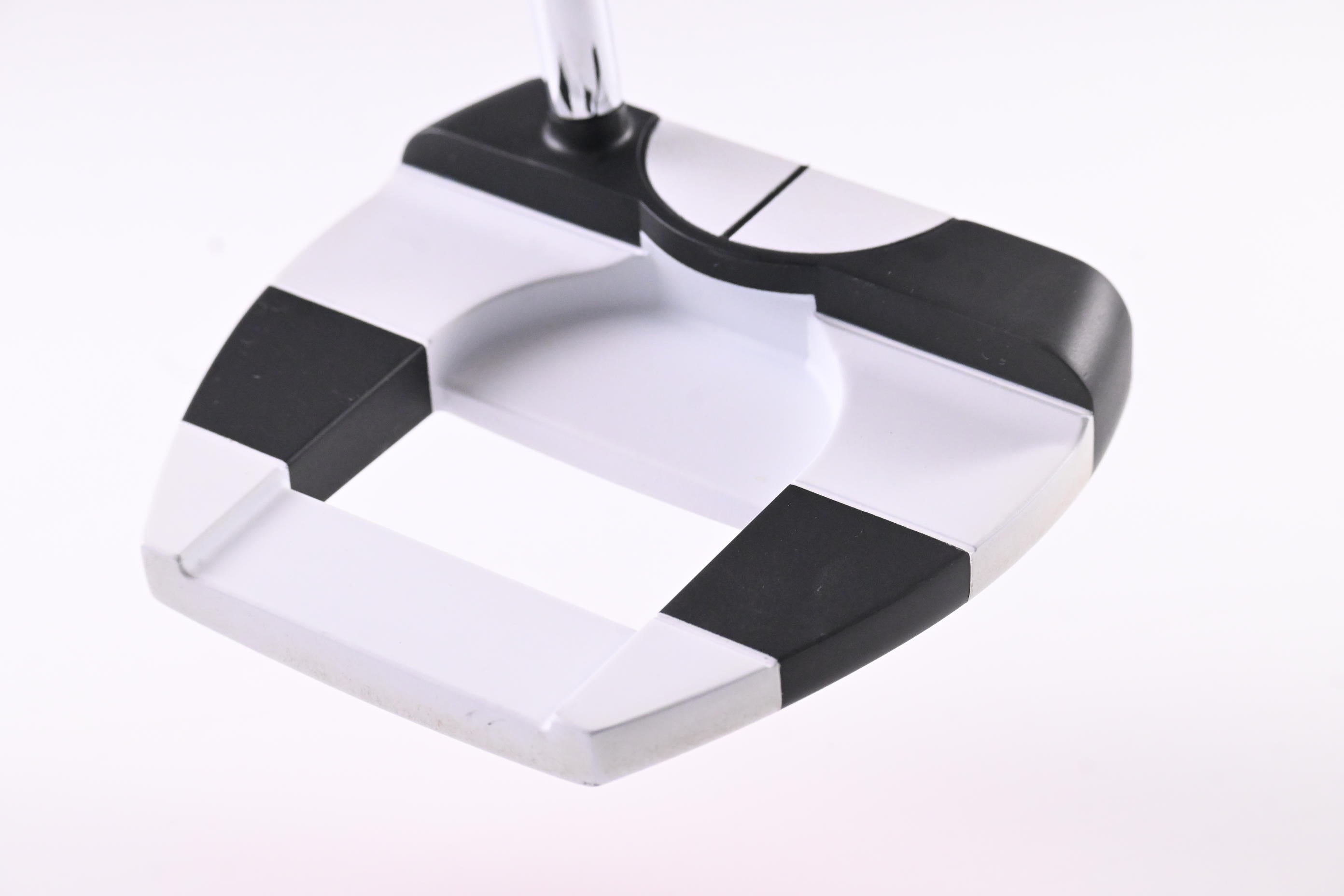 Odyssey Ai-Dual Jailbird 1/2 Ball DB Putter / 37.5 Inch