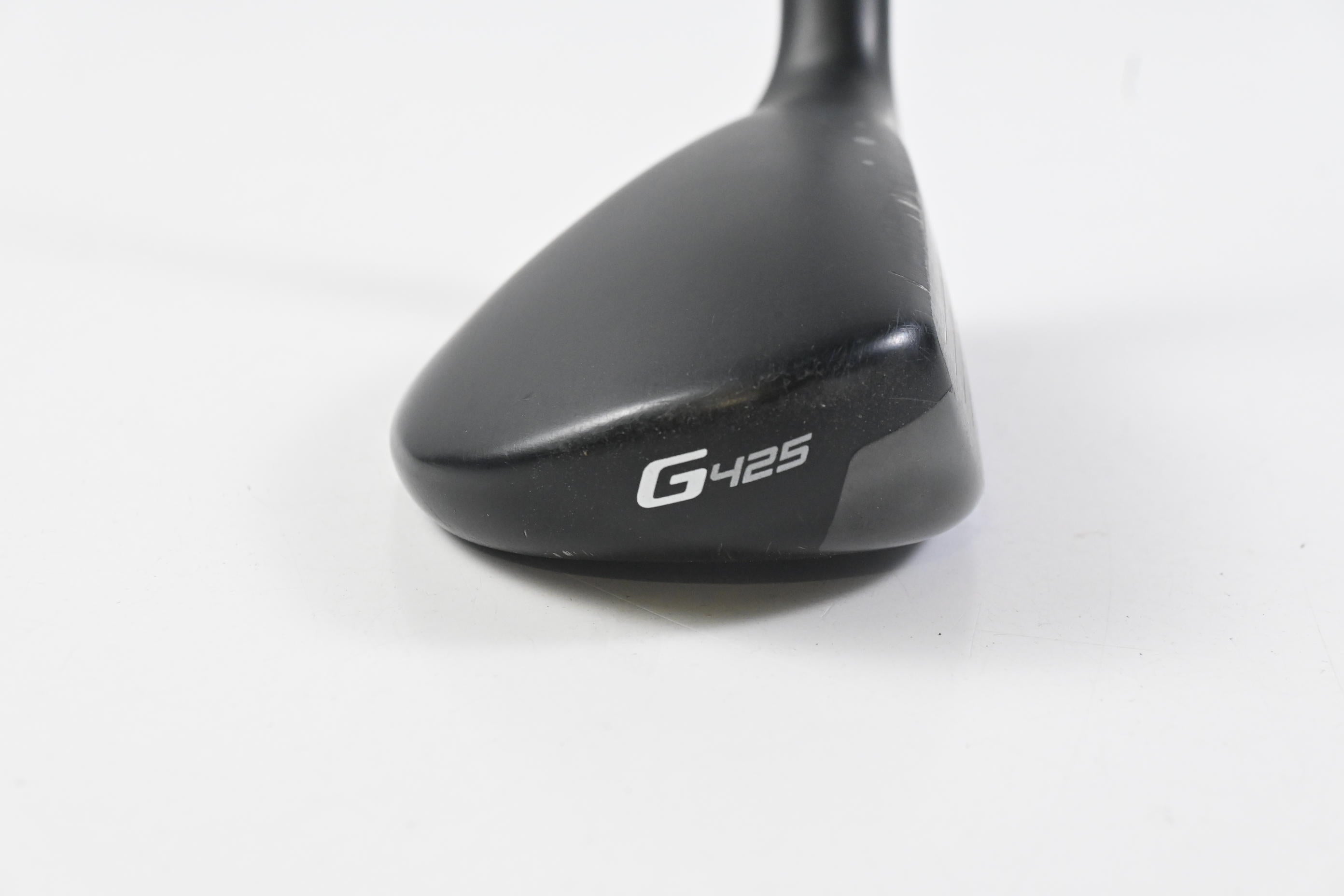 Ping G425 #2 Hybrid / 17 Degree / Stiff Flex Ping Alta CB Slate 70 Shaft