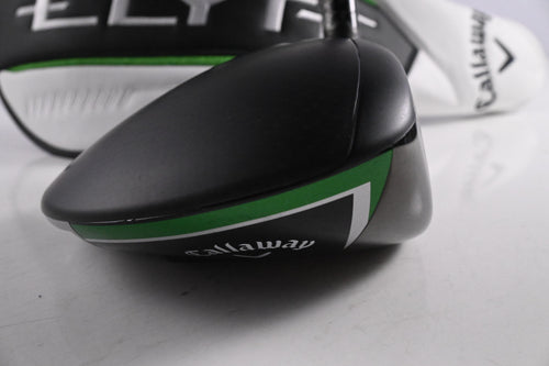 Callaway Elyte Driver / 9 Degree / Regular Flex Fujikura Speeder565 Evolution