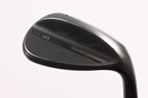Titleist Vokey SM10 Lob Wedge / 60 Degree / Wedge Flex Titleist Vokey SM10 Shaft