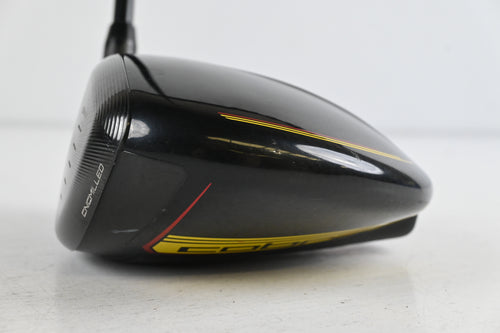 Left Hand Cobra King Speedzone Driver / 9 Degree / Stiff Flex Tensei CK Orange