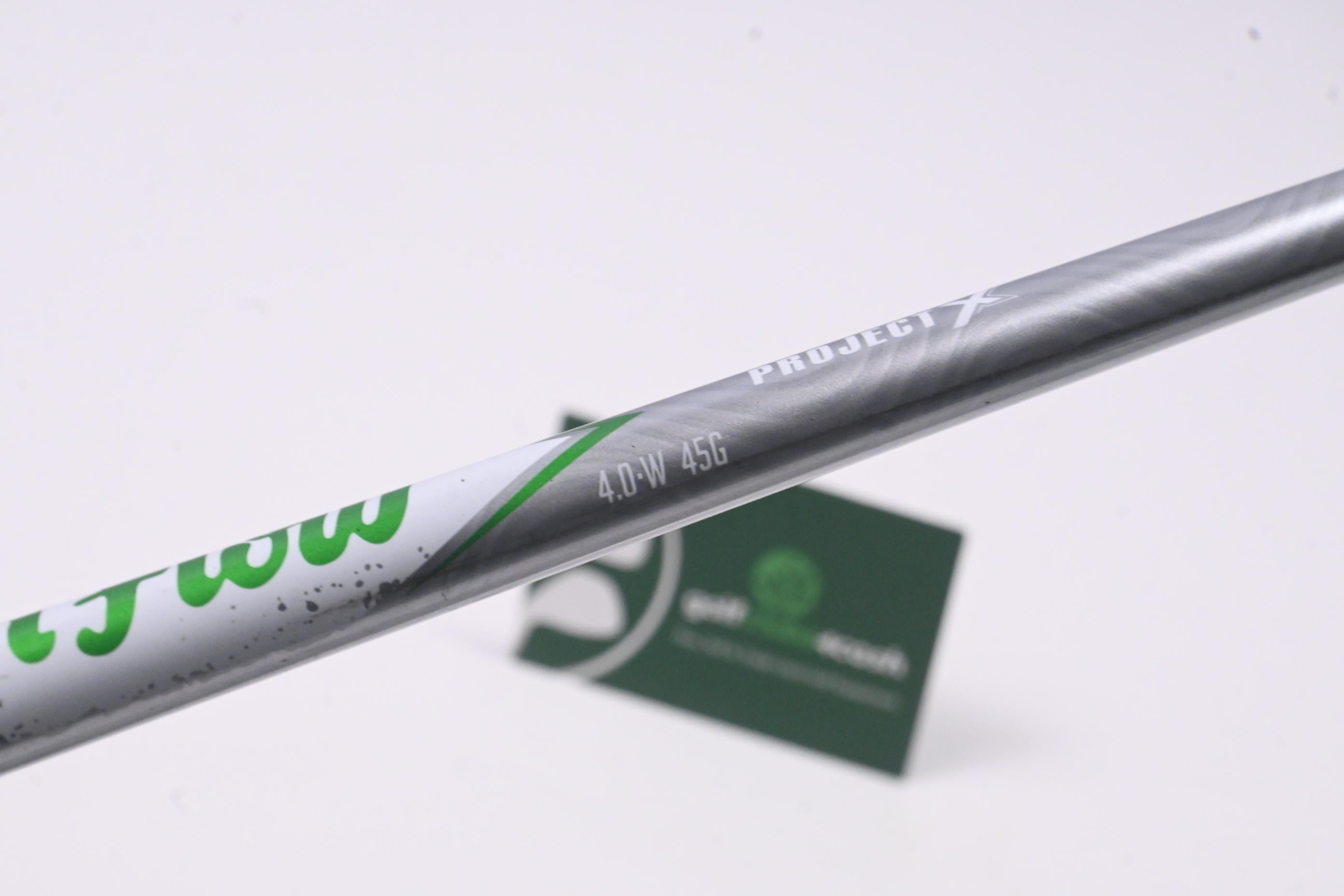 Project X Evenflow 45 Driver Shaft / Ladies Flex / Callaway 2nd Gen