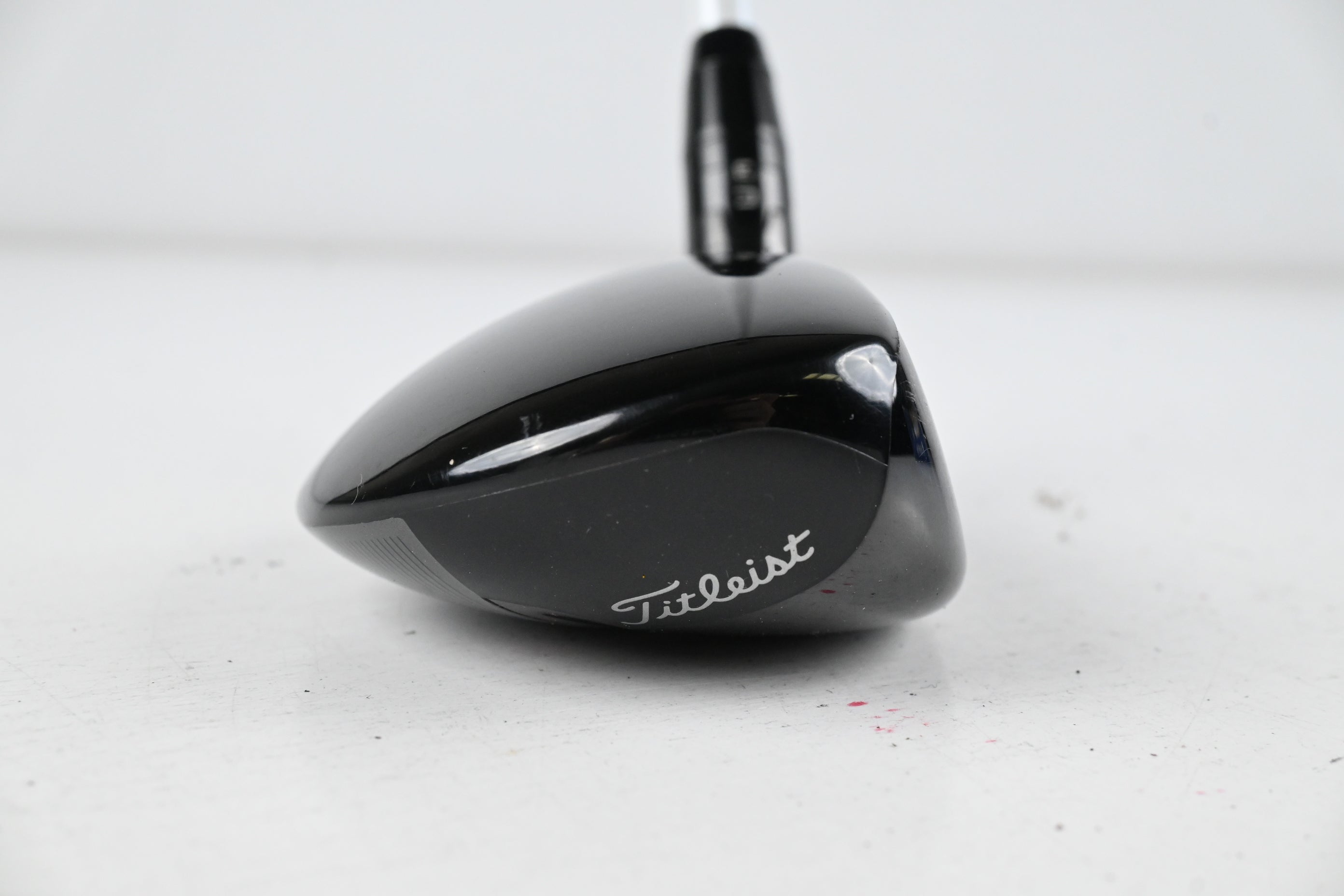 Titleist TSi2 #3 Hybrid / 18 Degree / Regular Flex Aldila Ascent 50 Shaft