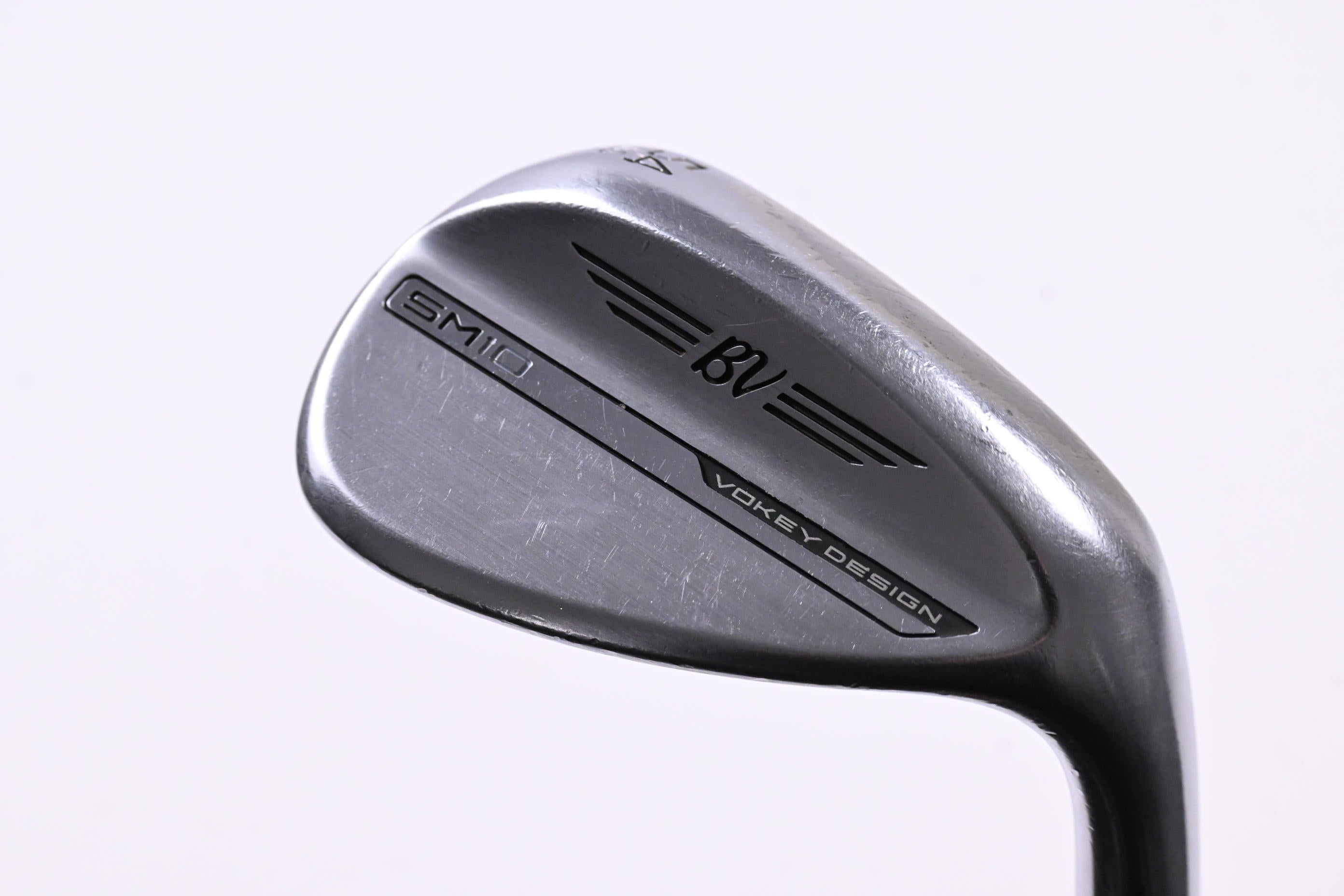 Titleist Vokey SM10 Sand Wedge / 54 Degree / Wedge Flex Vokey SM10 Shaft