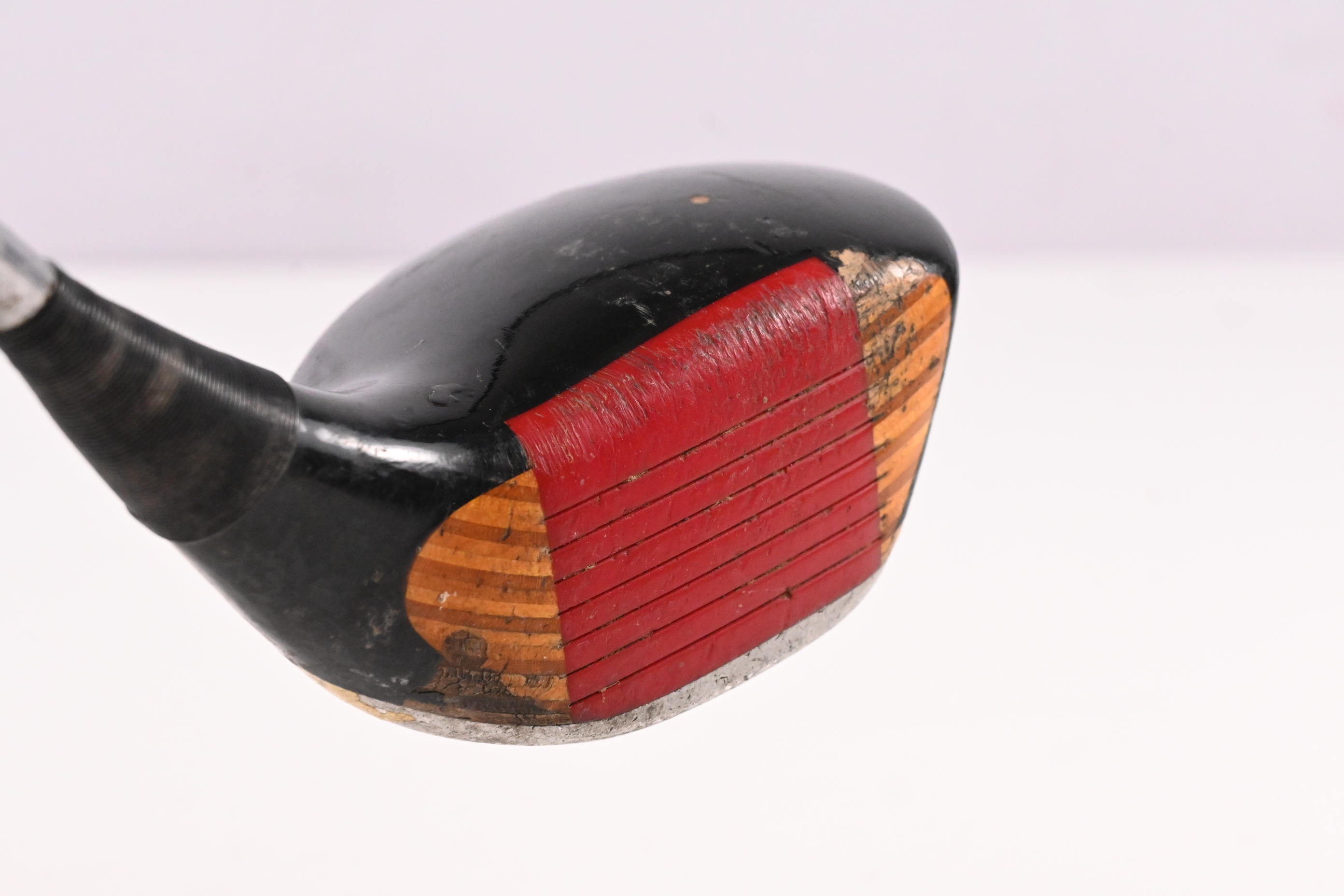 Left Hand Ping Zing #3 Wood / 15 Degree / Regular Flex Ping Shaft