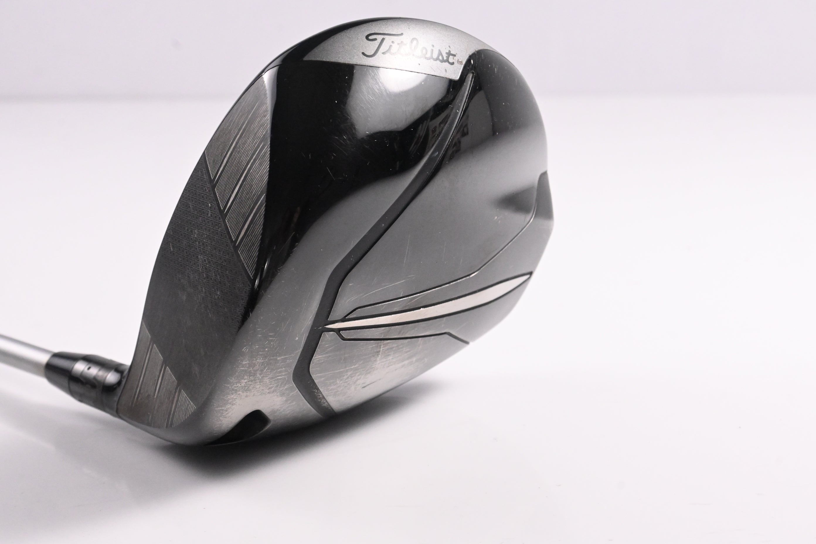 Left Hand Titleist TSR1 Driver / 12 Degree / Senior Flex MMT Speedmesh 40 Shaft