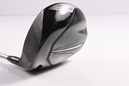 Left Hand Titleist TSR1 Driver / 12 Degree / Senior Flex MMT Speedmesh 40 Shaft