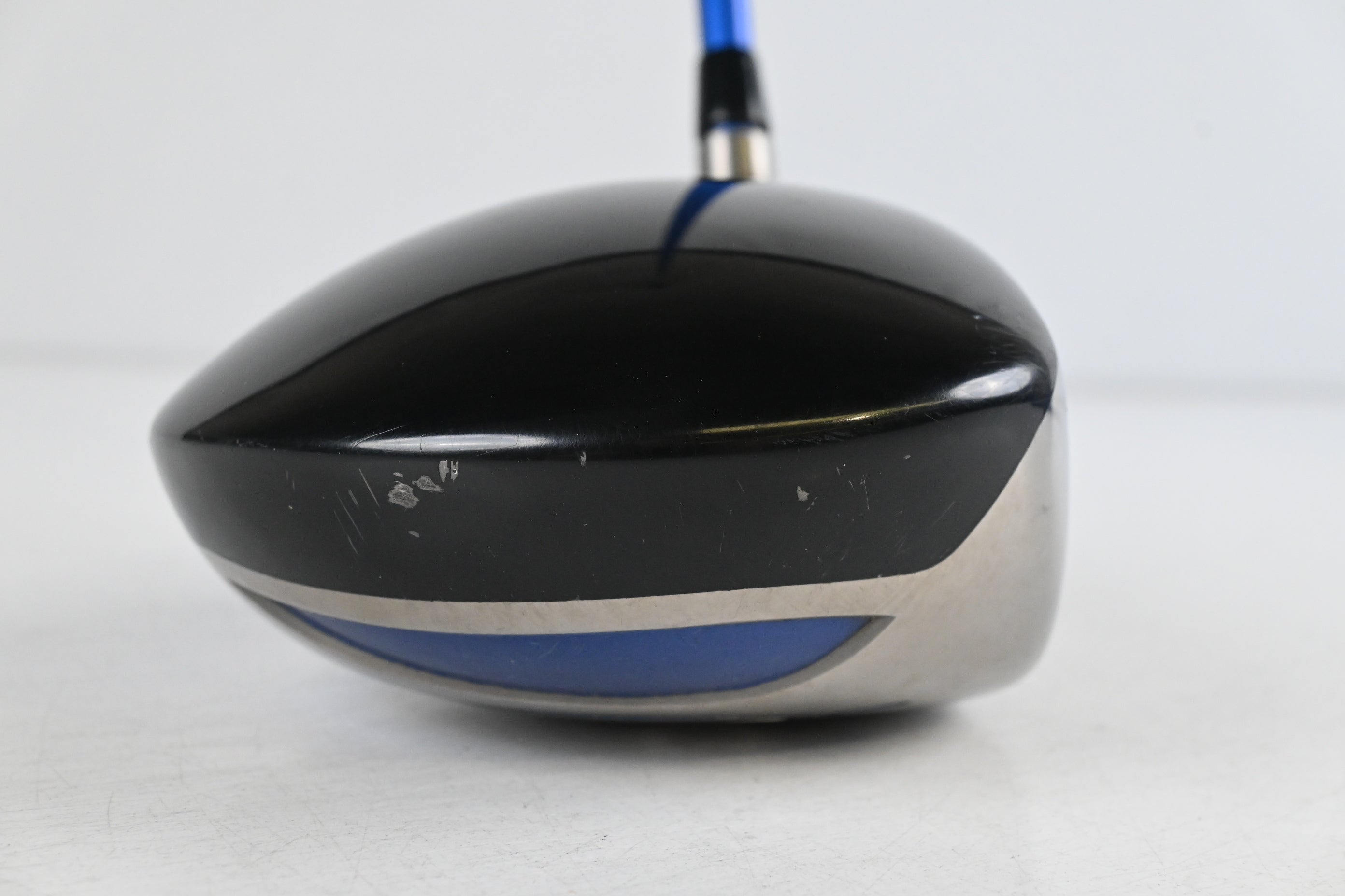 Ping G5 Driver / 10.5 Degree / Regular Flex Grafalloy Prolaunch Blue 65 Shaft