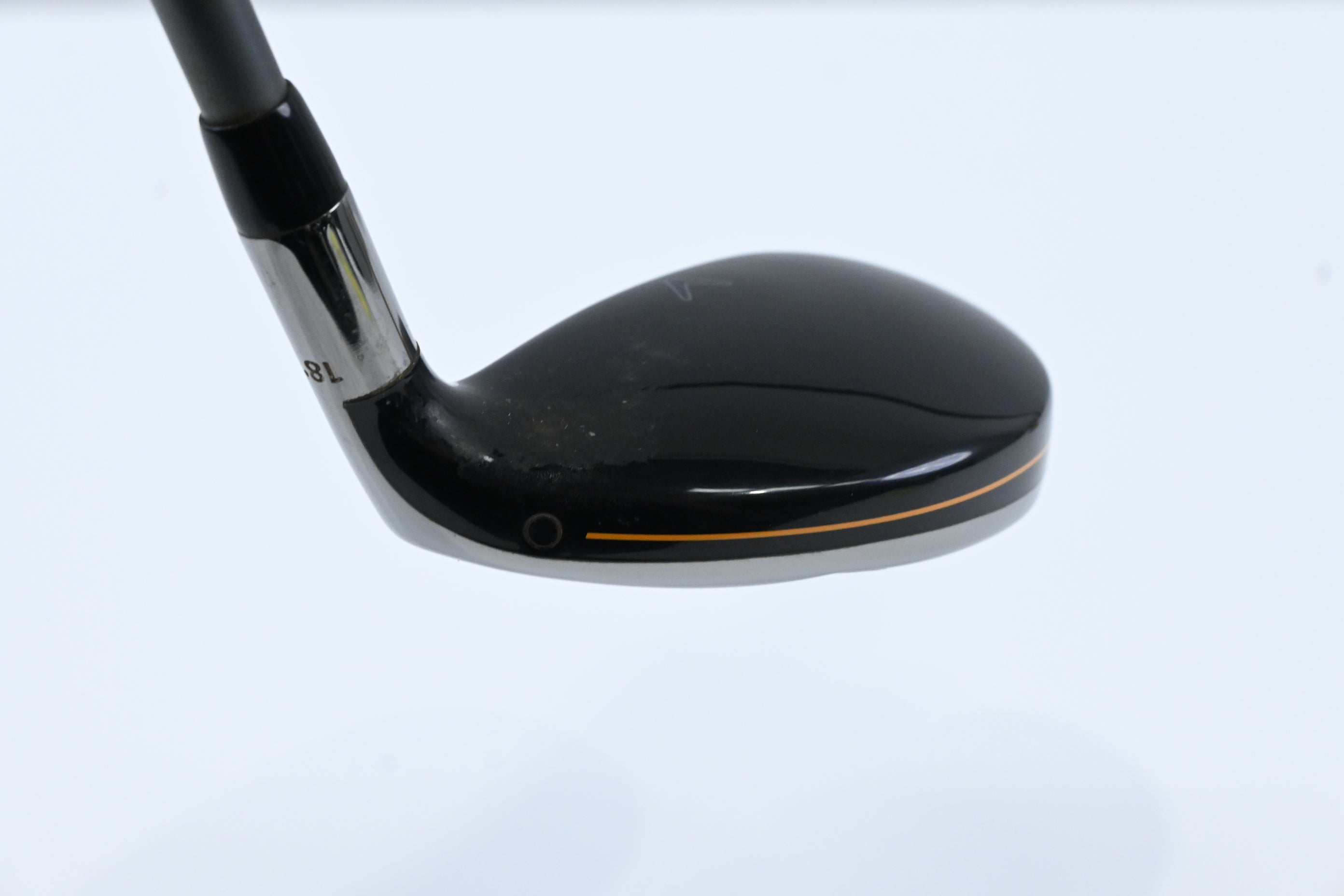 Callaway Mavrik #3 Hybrid / 18 Degree / Regular Flex Catalyst 65 Shaft