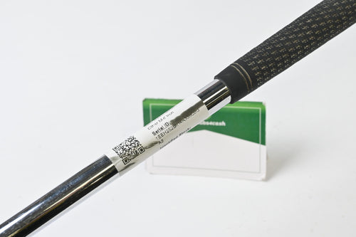 Taylormade 300 Forged #6 Iron / Stiff Flex Steel Shaft