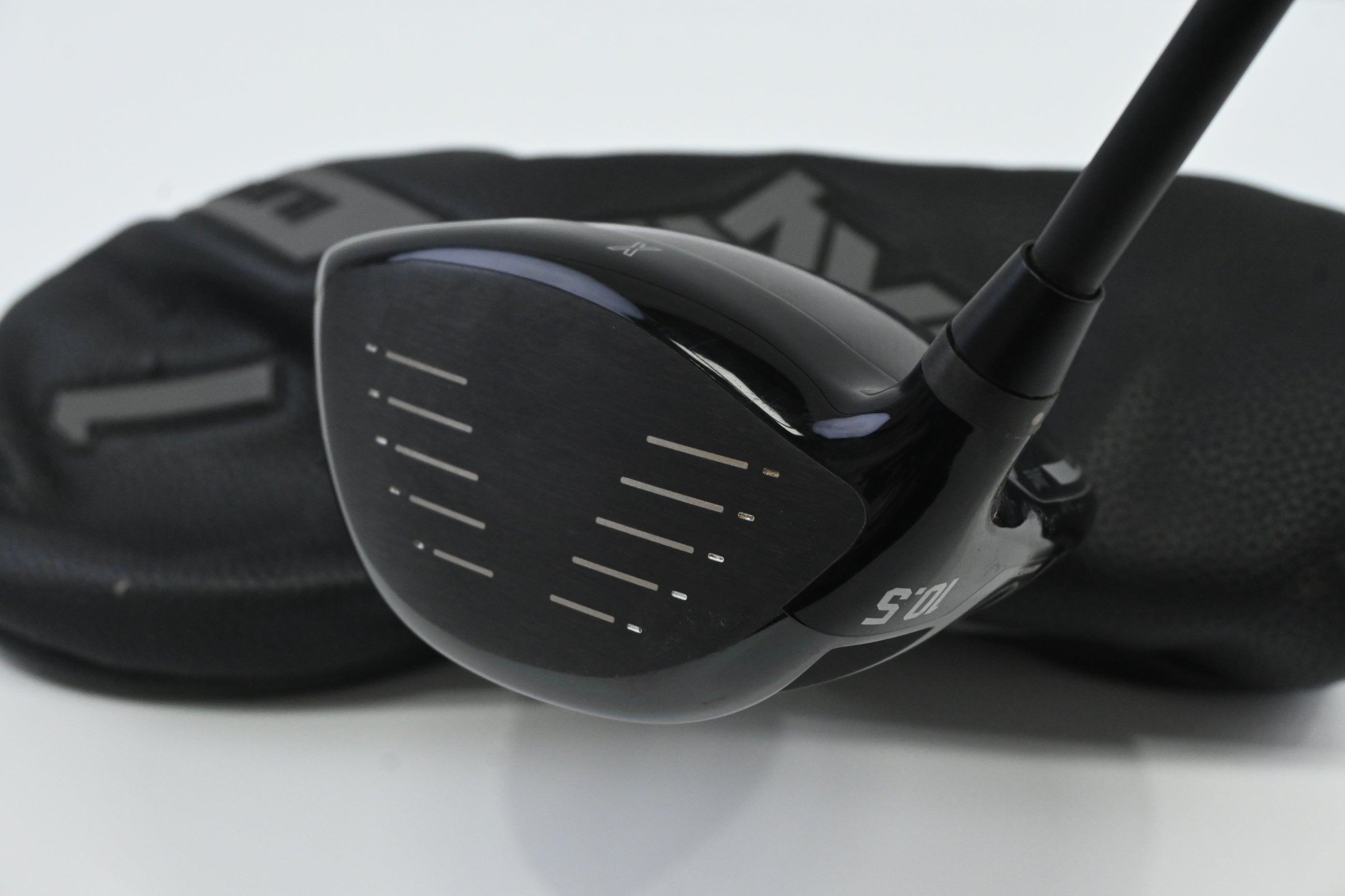 PXG 0311 Black Ops Driver / 10.5 Degree / Stiff Flex Project X Cypher 50 Shaft