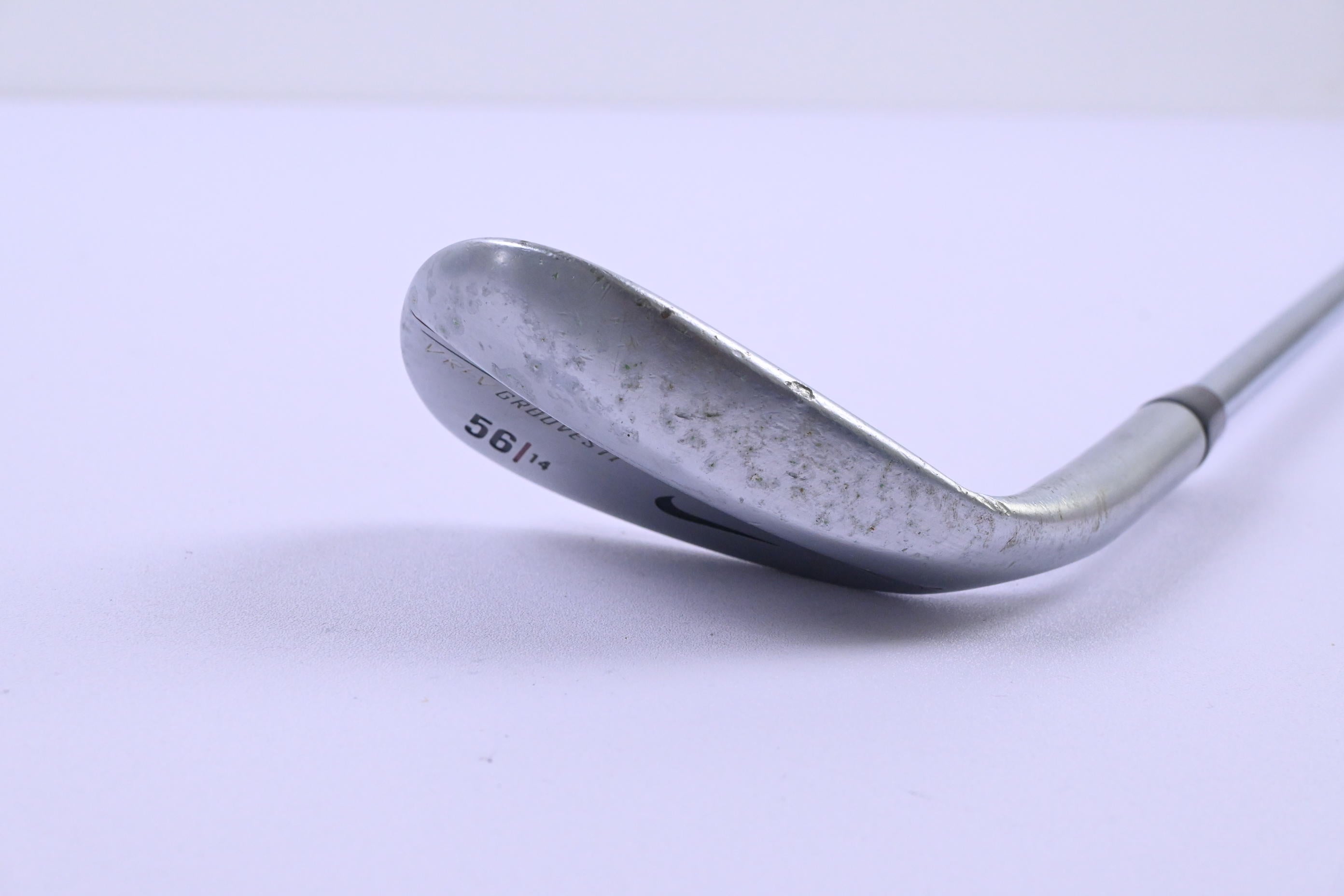 Nike VR V-Rev Sand Wedge / 56 Degree / Regular Flex Dynamic Gold SL Shaft