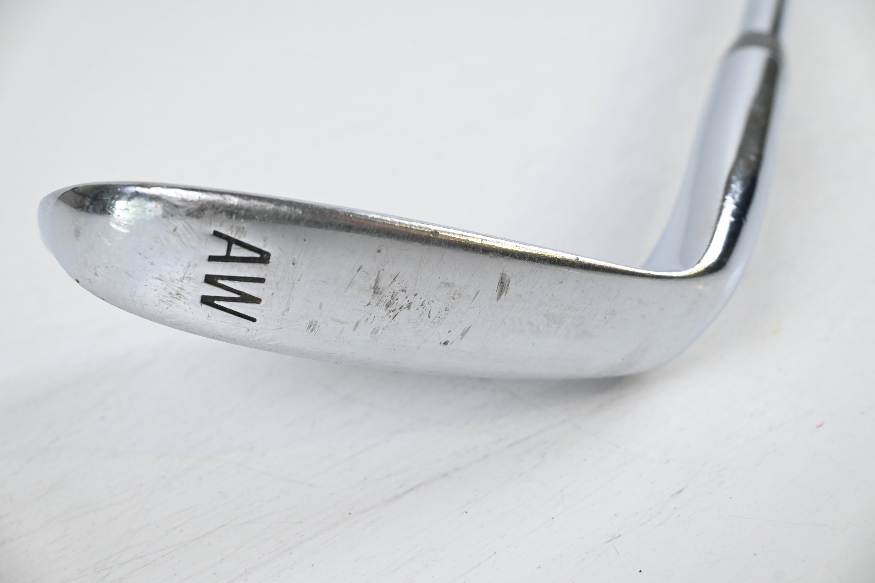 Tommy Armour Nanuque 880 Gap Wedge / 52 Degree / Stiff Flex True Temper