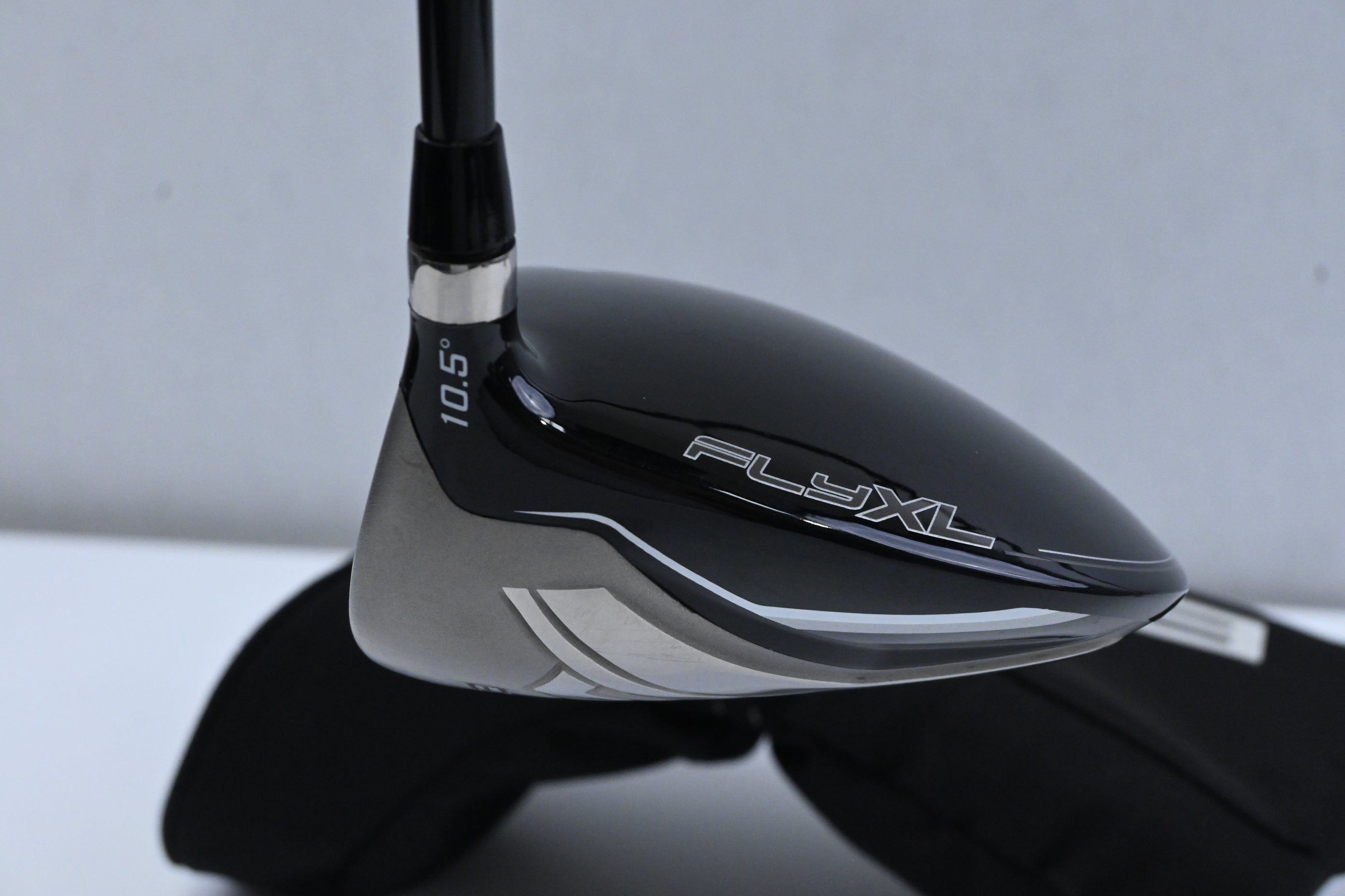 Cobra Fly XL Driver / 10.5 Degree / Regular Flex Cobra Fly XL Shaft