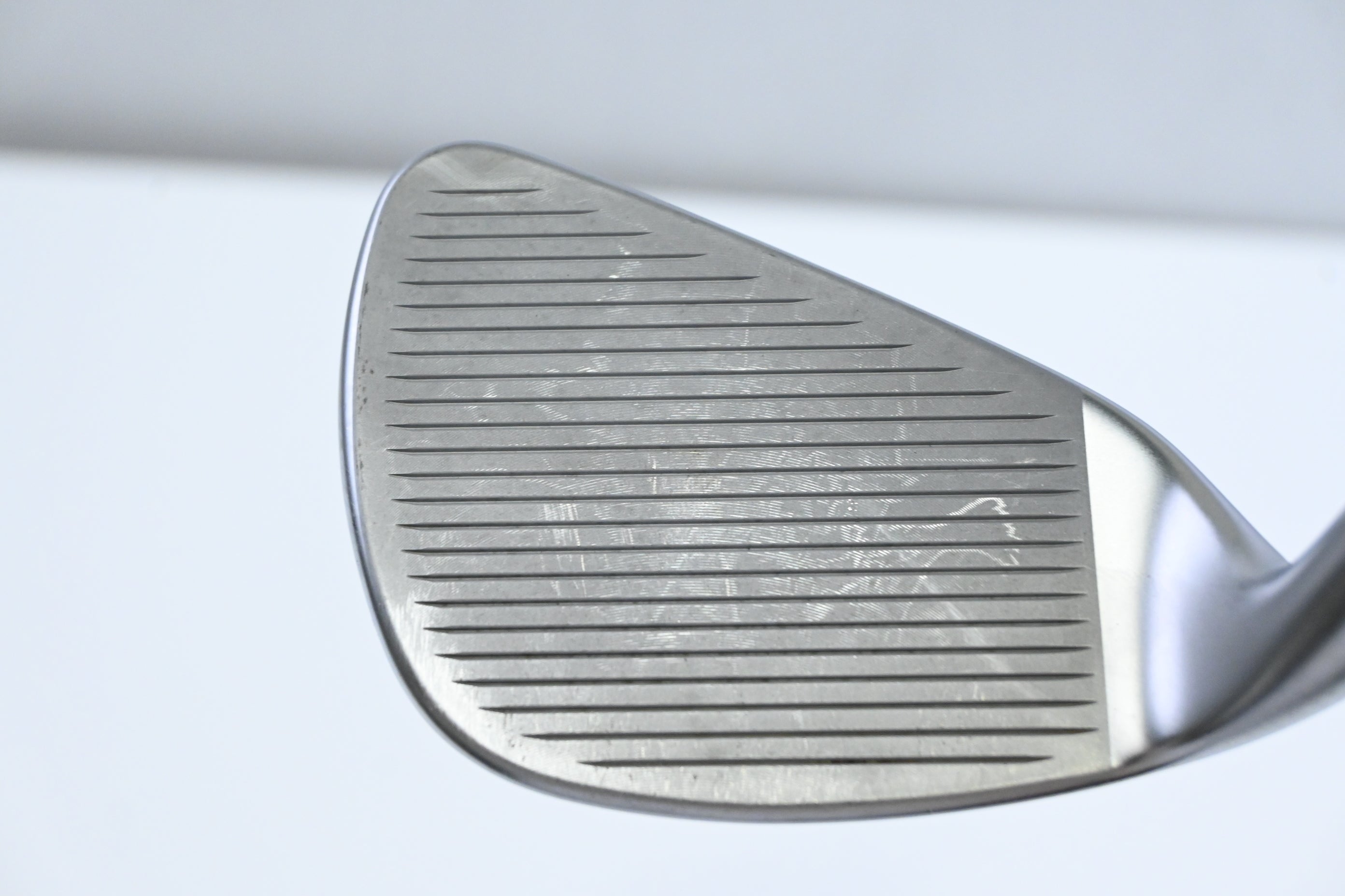 Ping BunkR Lob Wedge / 64 Degree / Blue Dot / Wedge Flex Ping Z-Z115 Shaft