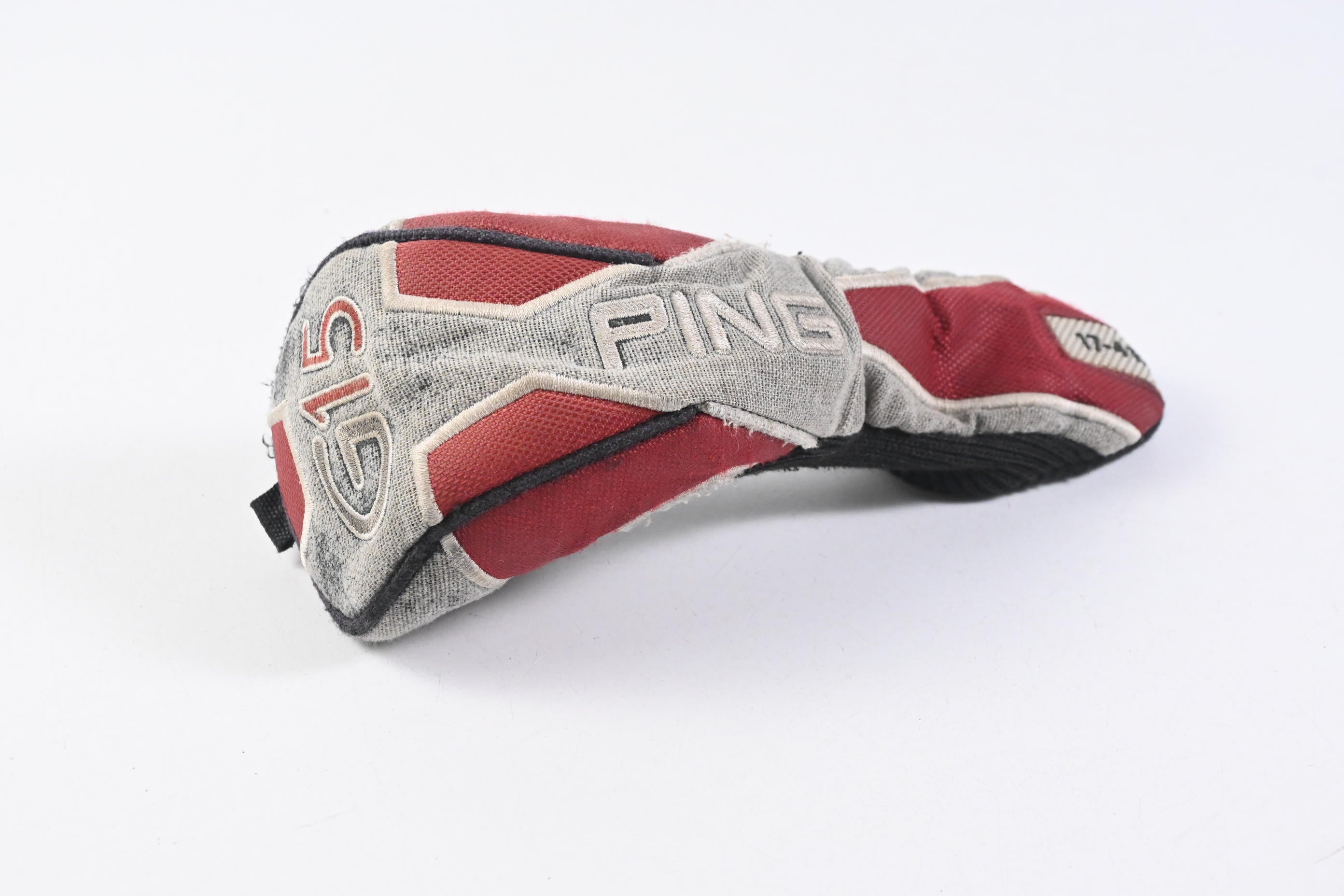 Ping G15 #5 Hybrid / 27 Degree / Regular Flex Ping TFC 149 H Shaft