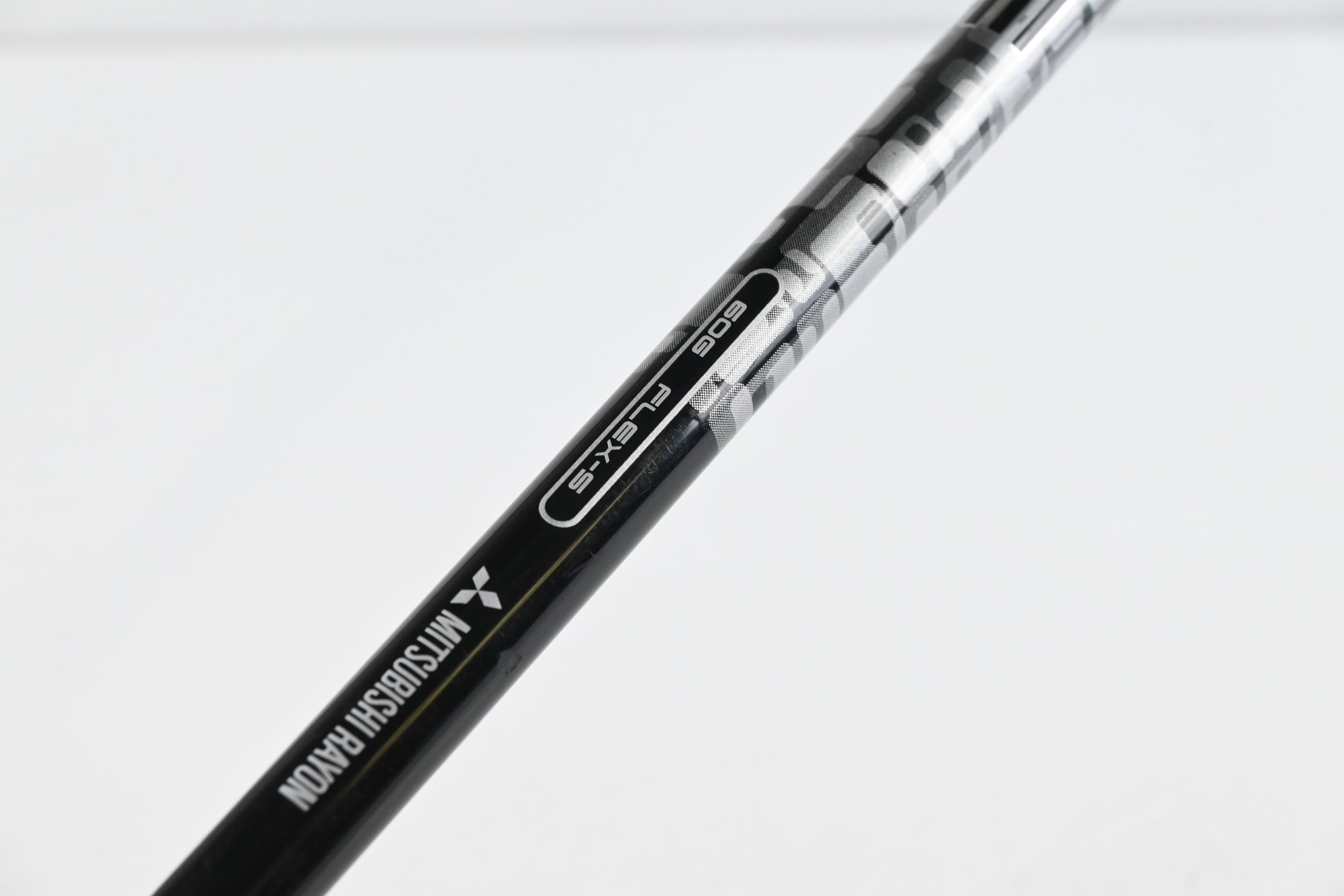 Adams Speedline Super LS Driver / 10.5 Degree / Stiff Flex Kuro Kage 60 Shaft