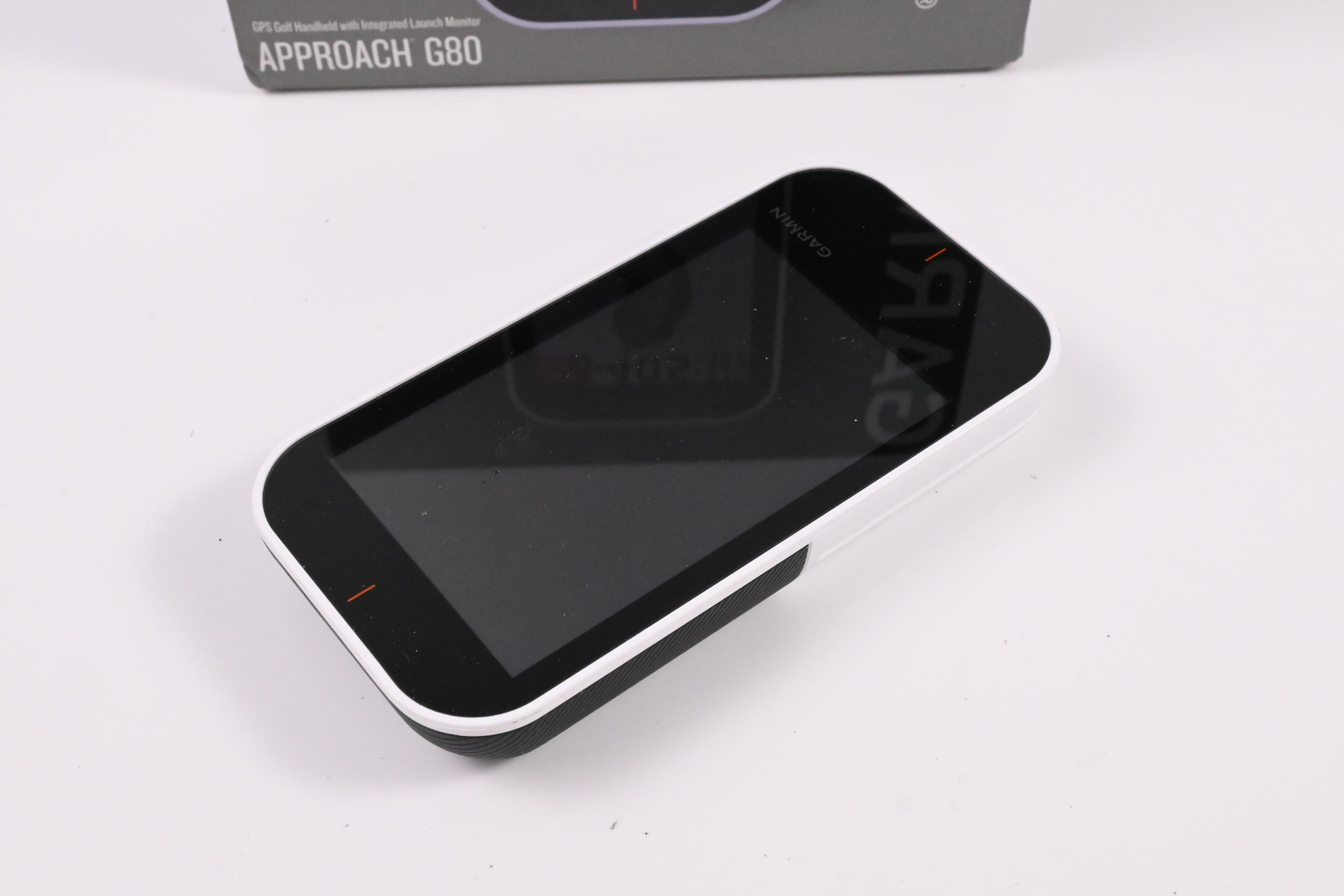 Garmin Approach G80 / GPS