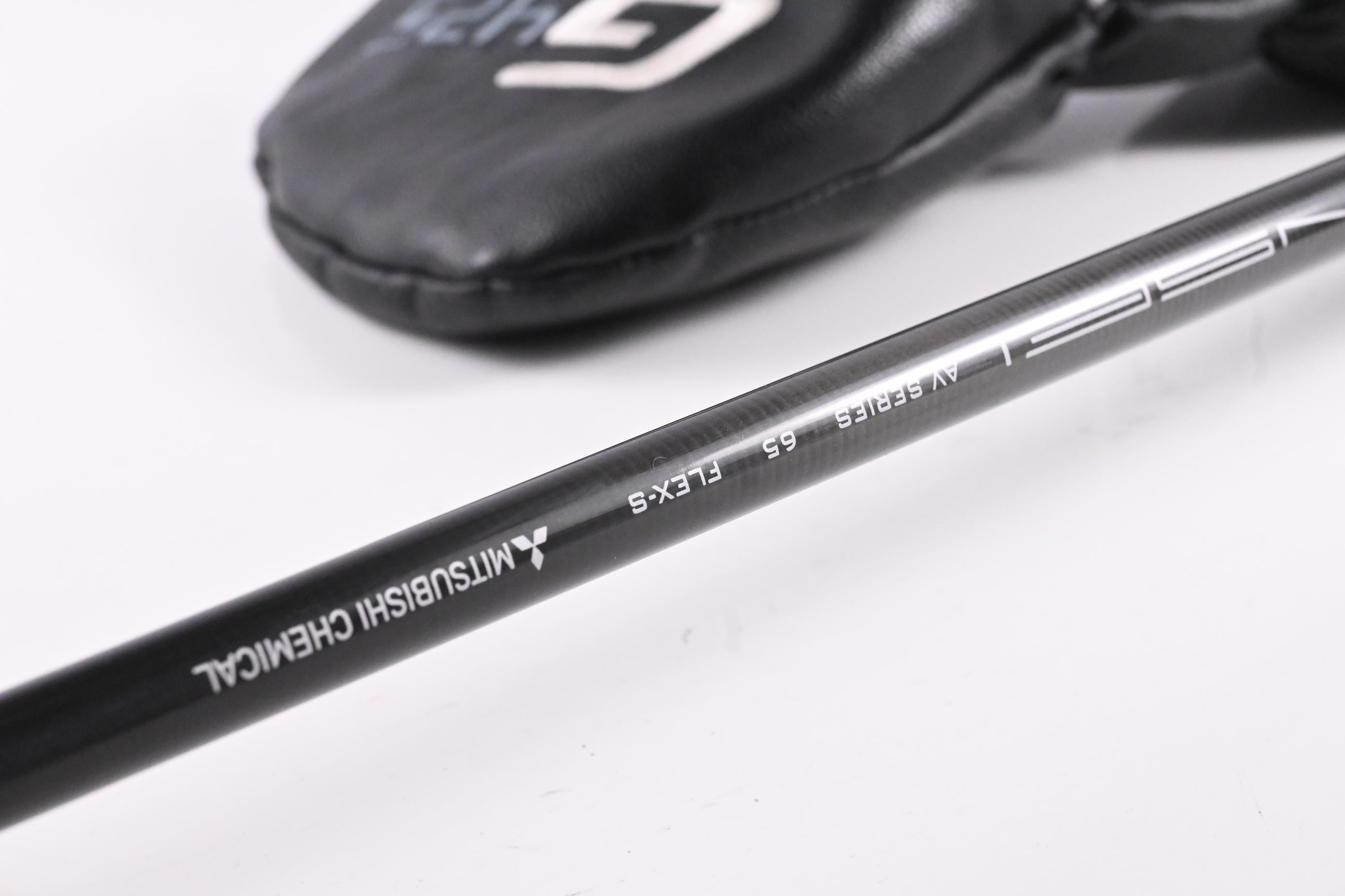 Ping G425 SFT Driver / 10.5 Degree / Stiff Flex Tensei AV RAW Orange 65 Shaft