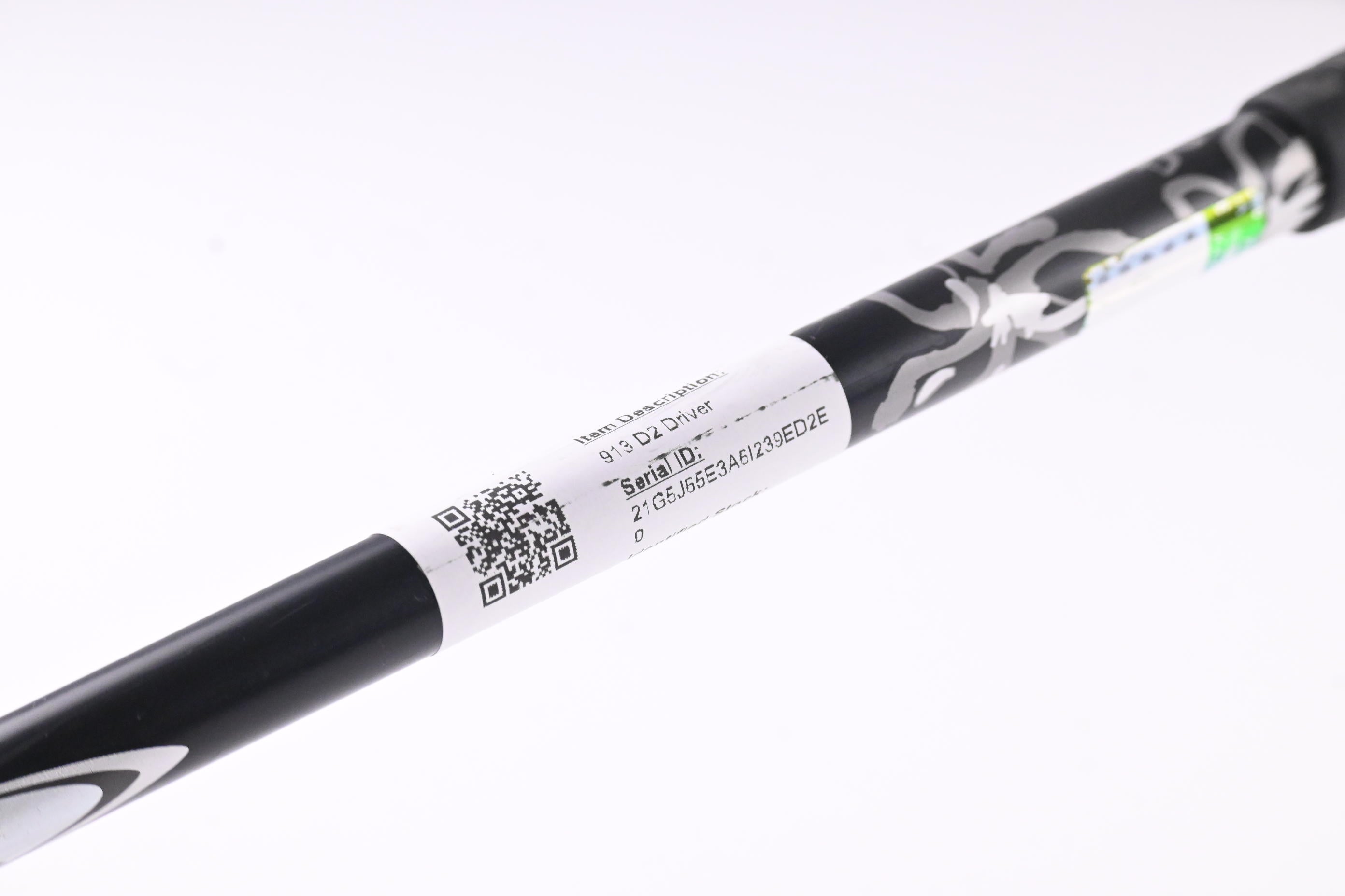 Titleist 913 D2 Driver / 9.5 Degree / Stiff Flex Diamana D+ Black 72 Shaft