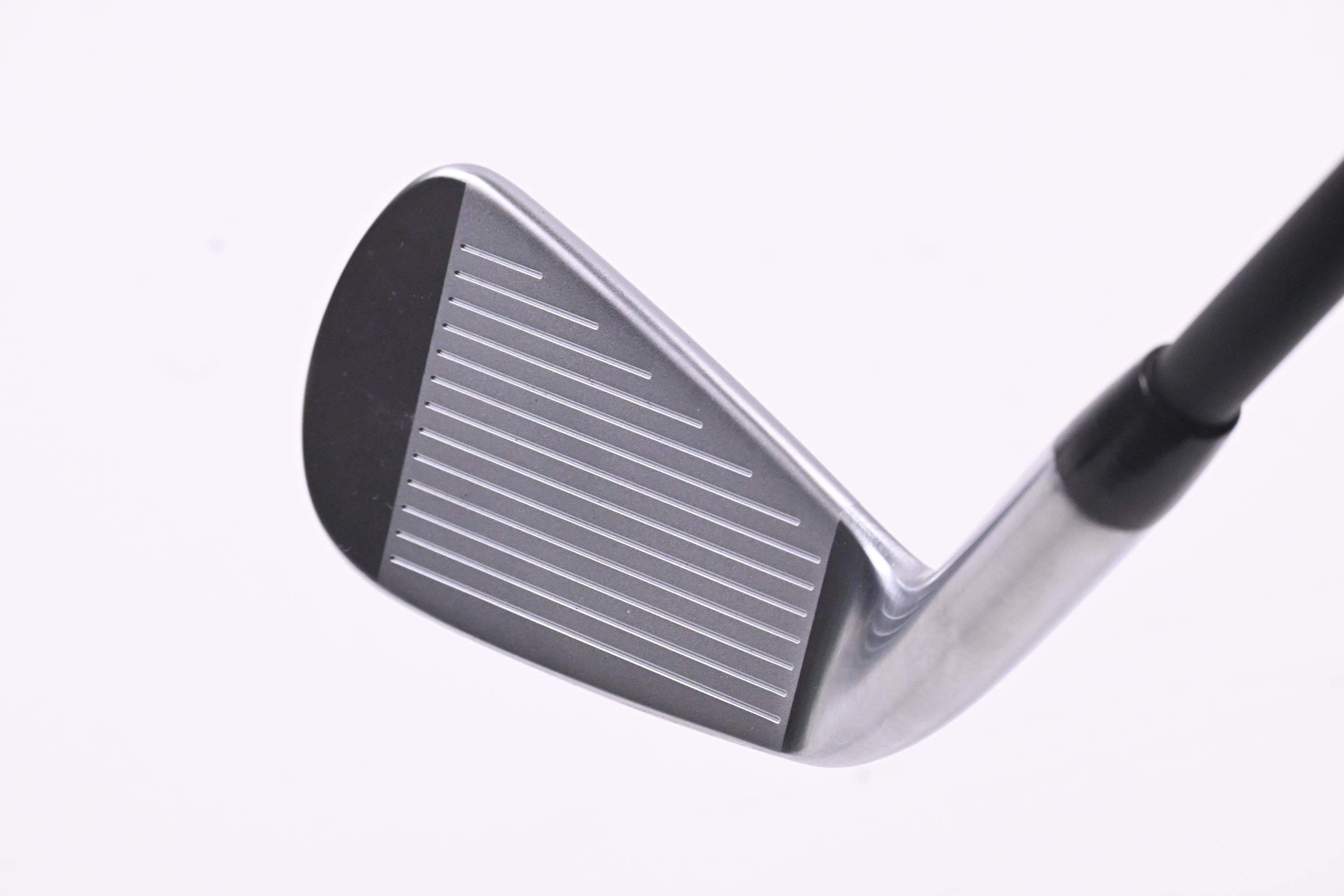 Cobra King MB #4 Iron / 24 Degree / Stiff Flex MMT UT 80 Shaft