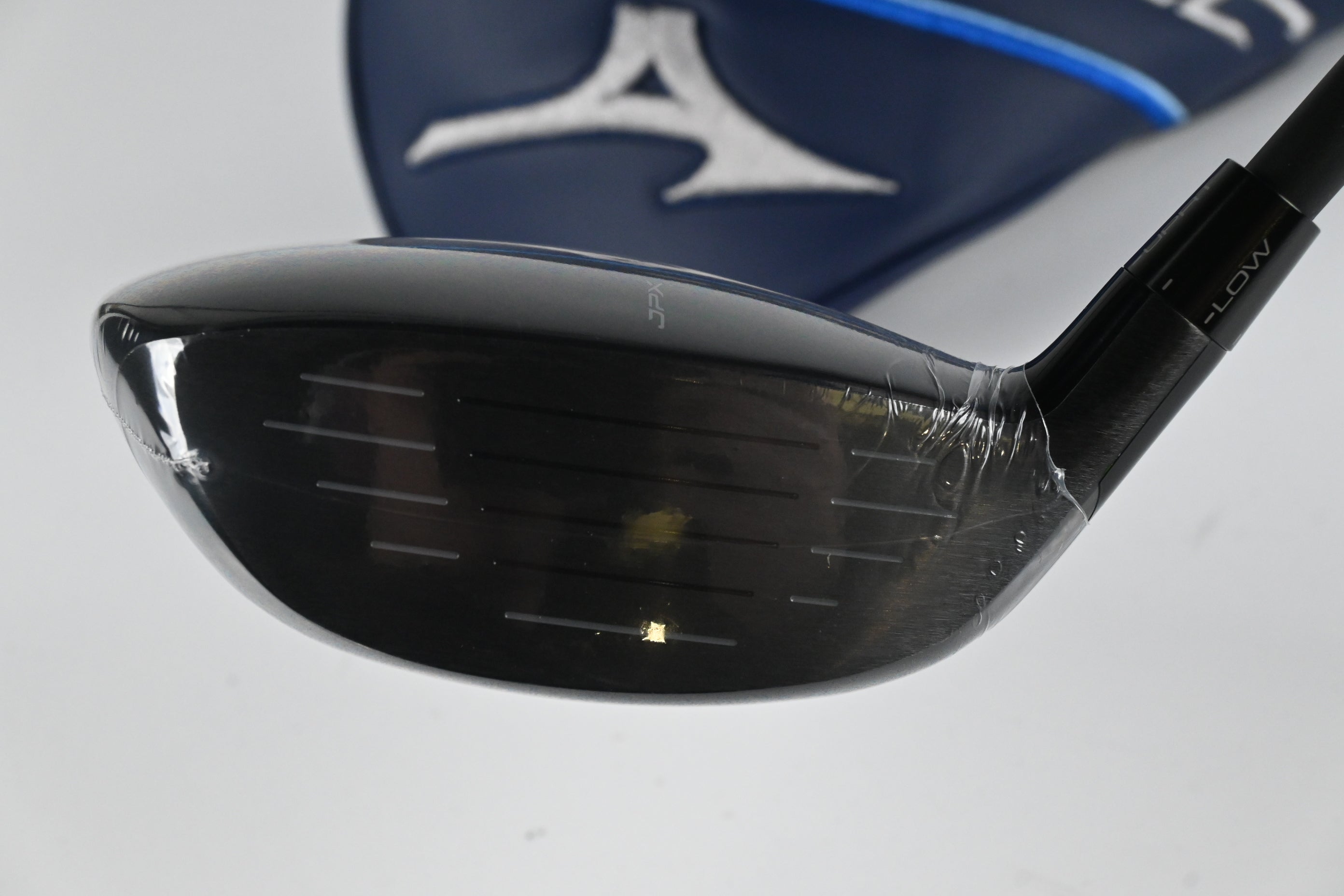 Mizuno JPX One #3 Wood / 15 Degree / Regular Flex Tensei 1K Blue 65 Shaft