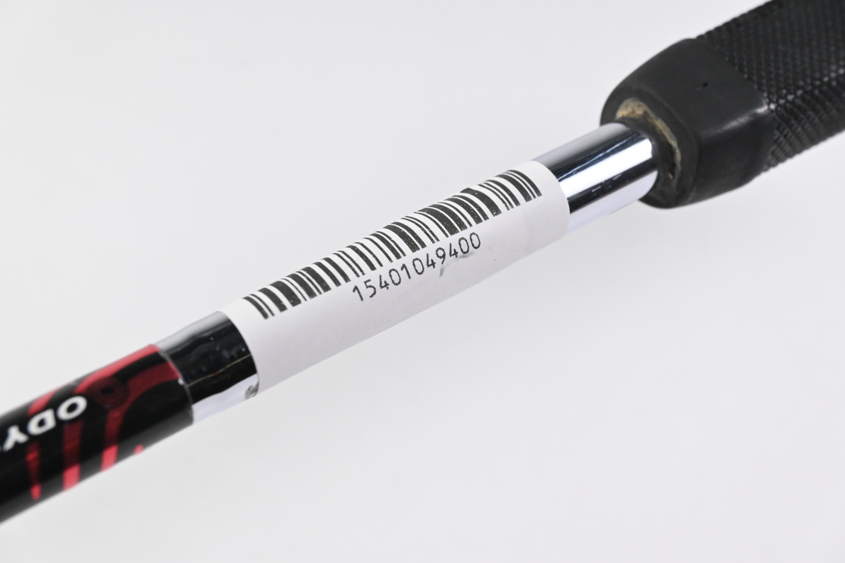 Odyssey Metal-X 1 Putter / 34 Inch