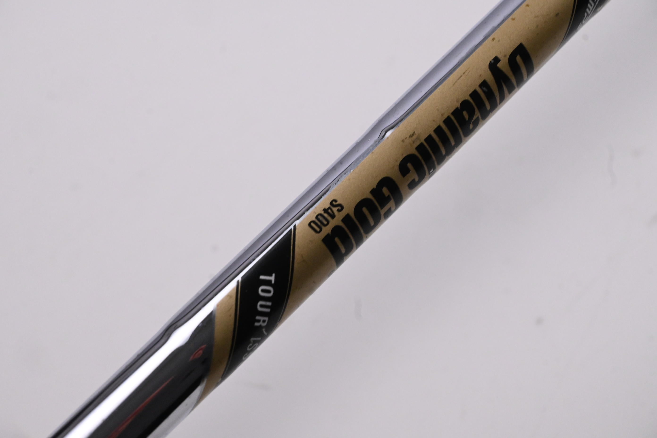 Mizuno T20 Sand Wedge / 56 Degree / Stiff Flex Dynamic Gold S400 Shaft