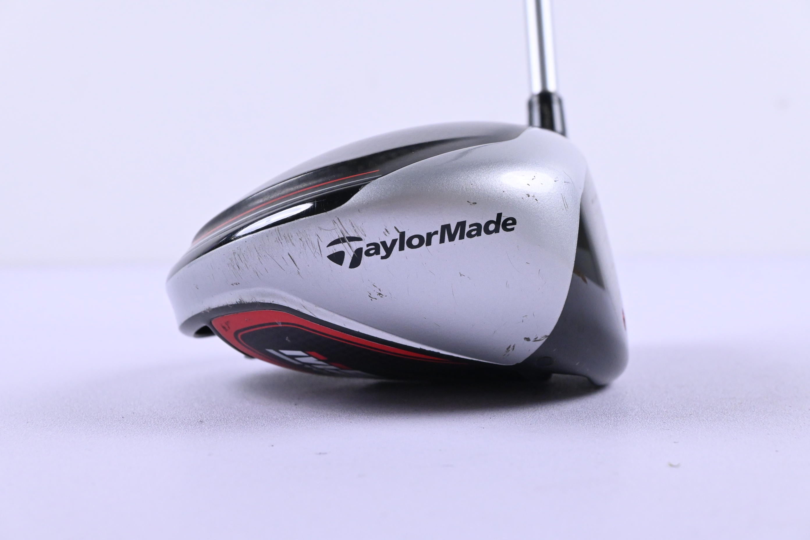 Taylormade M5 Driver / 9 Degree / Stiff Flex Tensei CK Red 60 Shaft