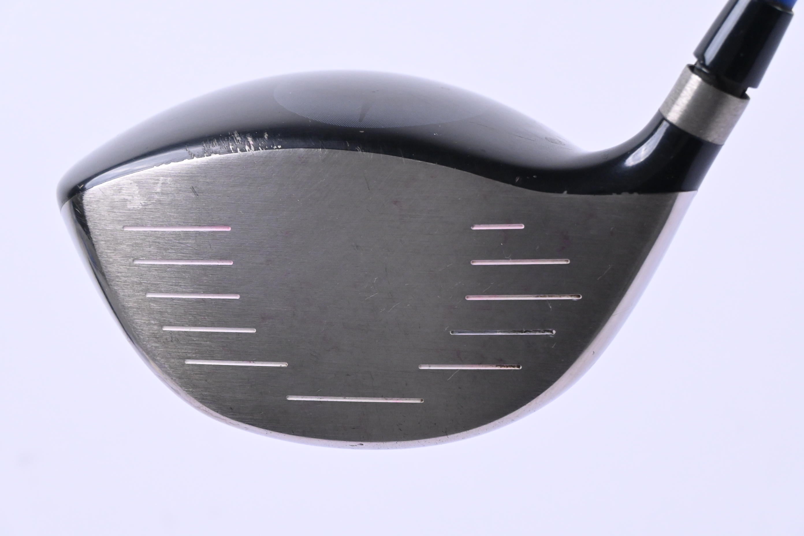 Ping G2 Driver / 11.5 Degree / Regular Flex Grafalloy ProLaunch Blue 65 Shaft
