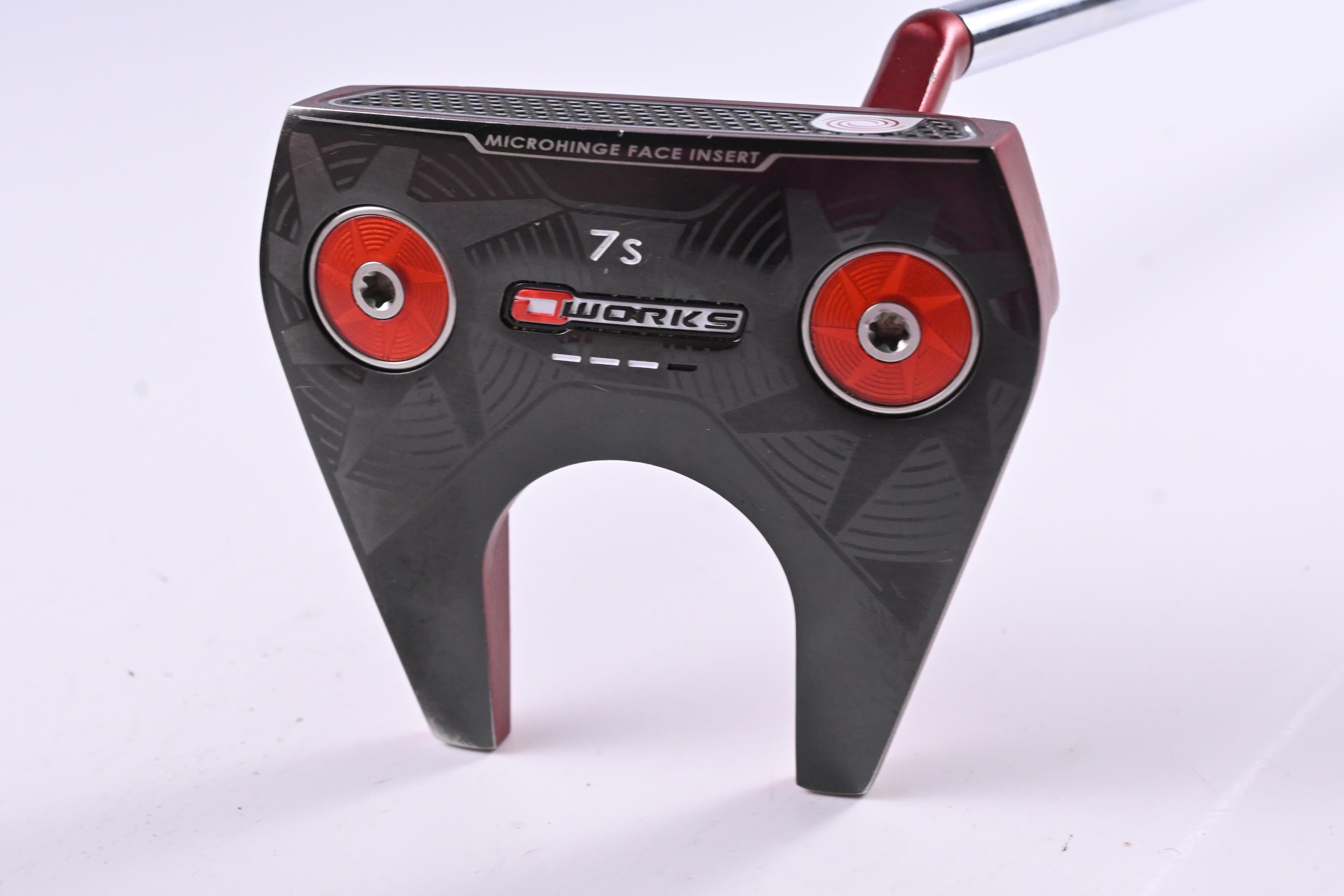 Odyssey O-Works 7S Putter / 34 Inch