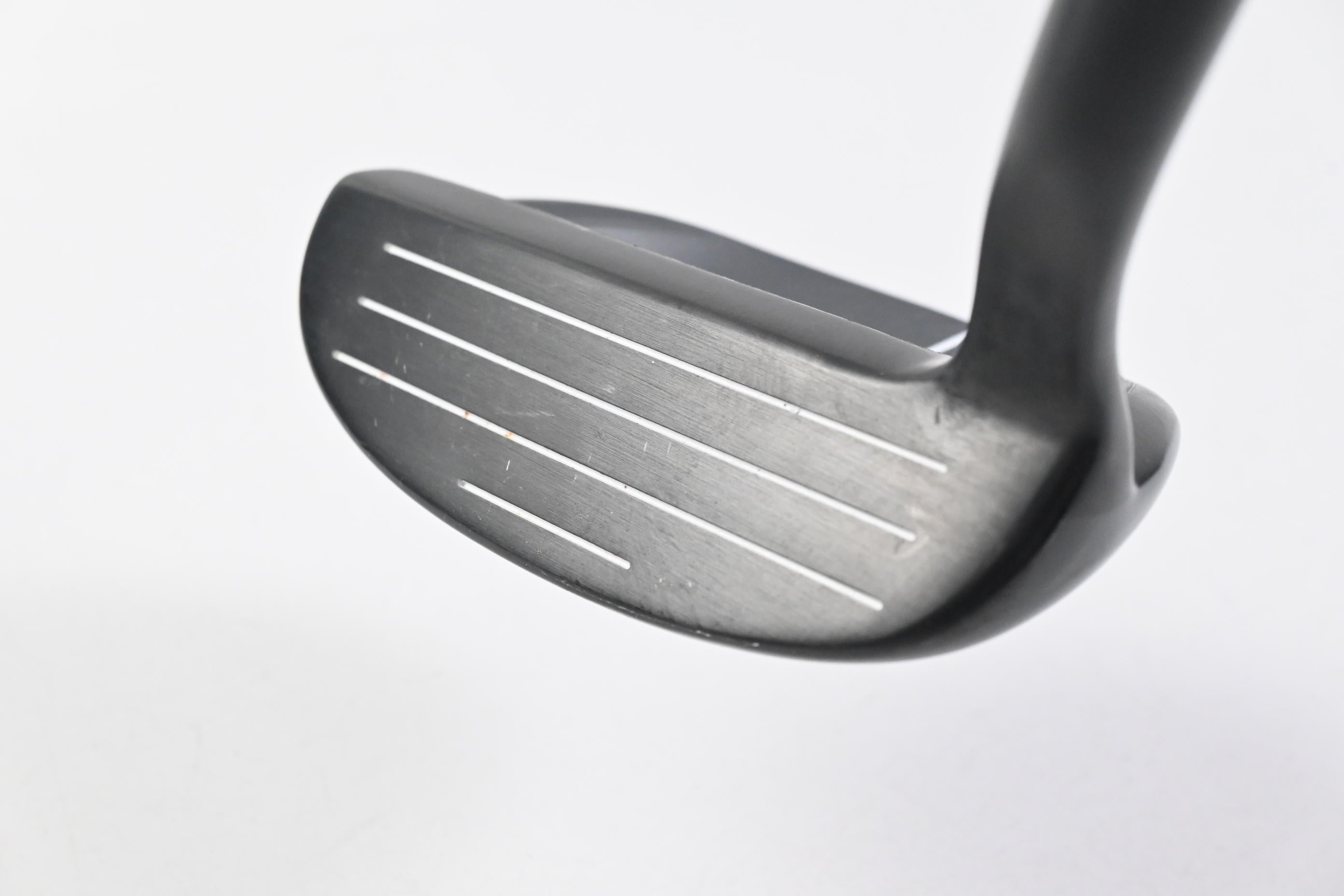 Benross Gold Speed Chipper / 37 Degree / Senior Flex Aldila Gold Speed Shaft