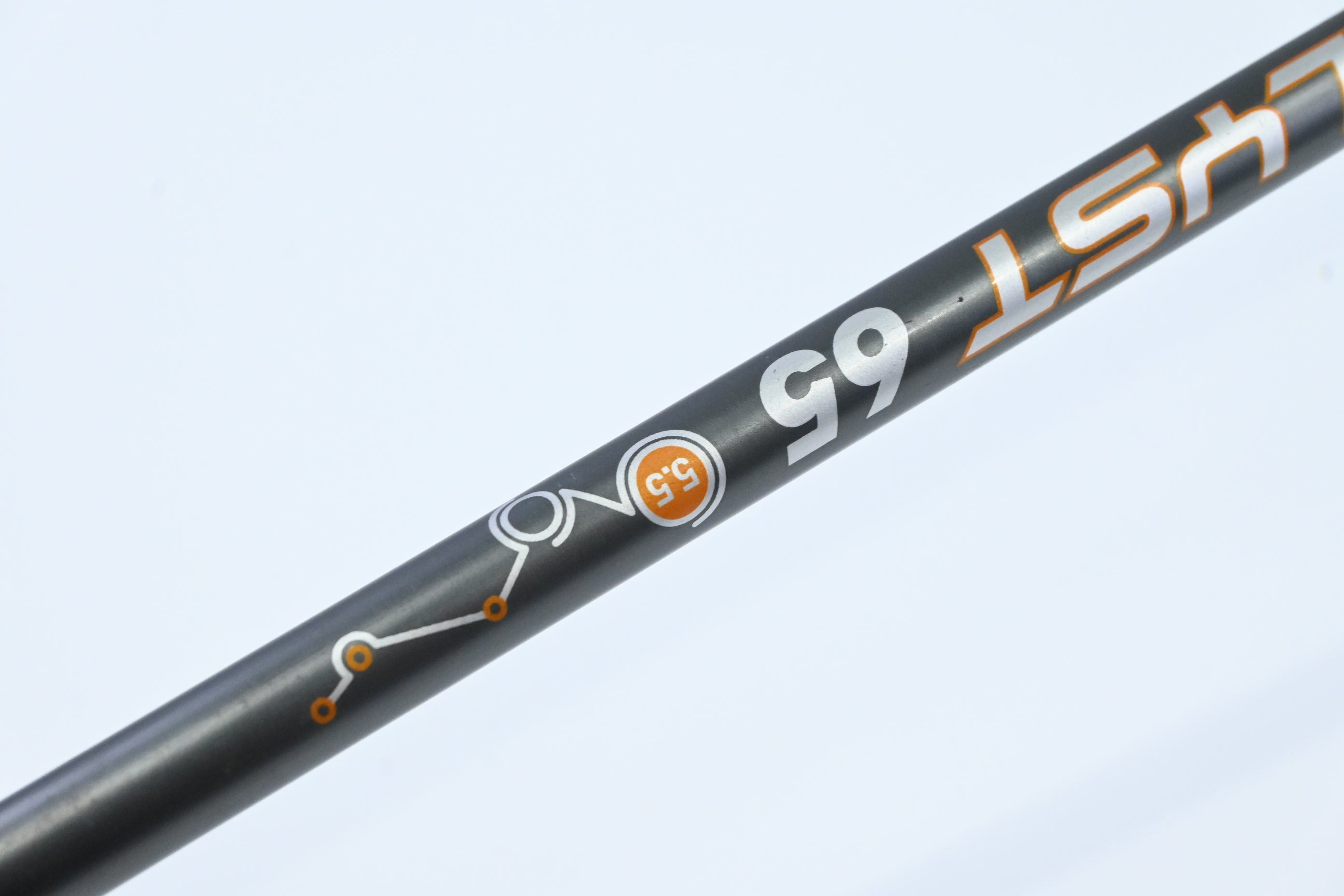 Callaway Mavrik #3 Hybrid / 18 Degree / Regular Flex Catalyst 65 Shaft