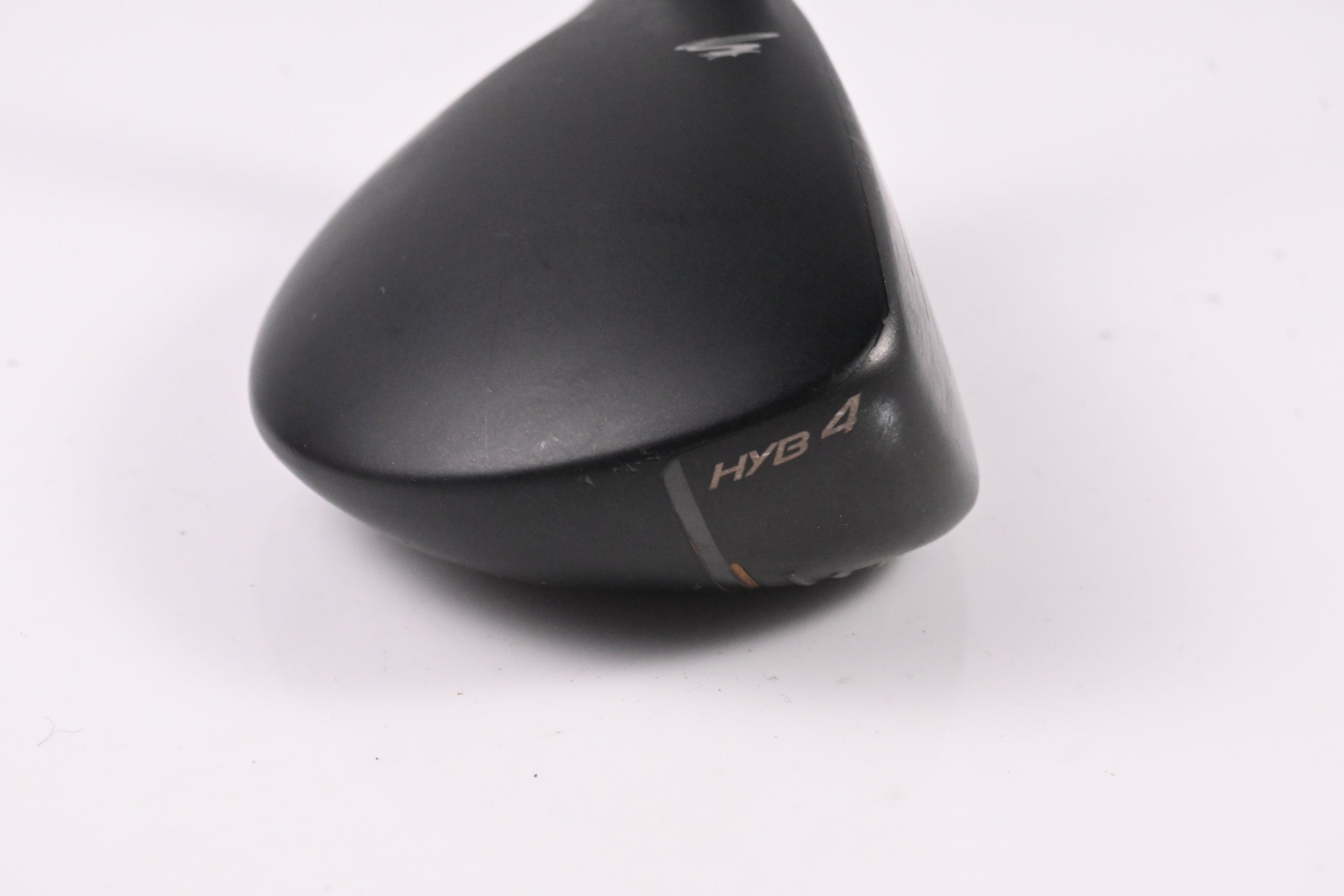 Cobra King F9 #4 Hybrid / 21 Degree / Regular Flex Fujikura Atmos Black 7 Shaft