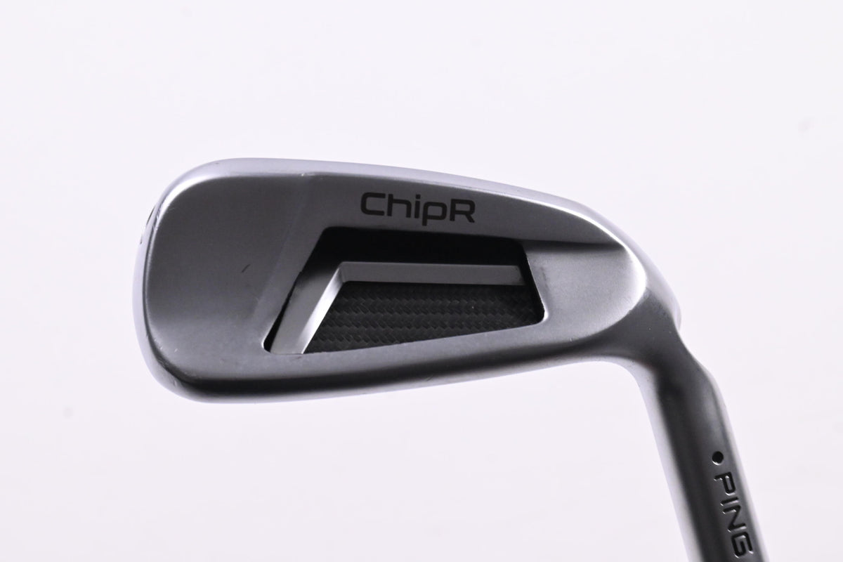 Ping ChipR / Black Dot / 35.25 Inch