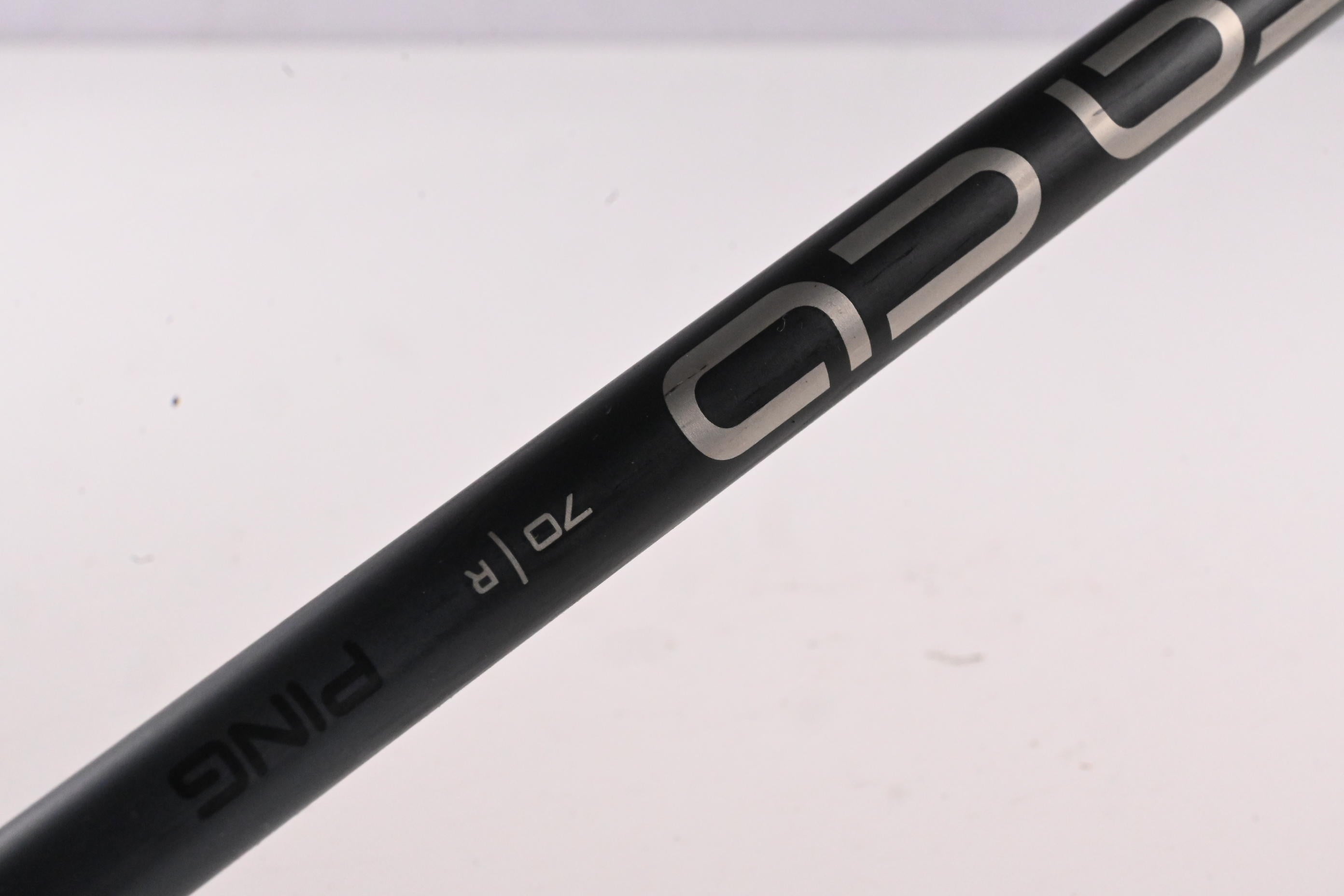 Ping G425 #4 Hybrid / 22 Degree / Regular Flex Ping Alta CB Slate 70 Shaft