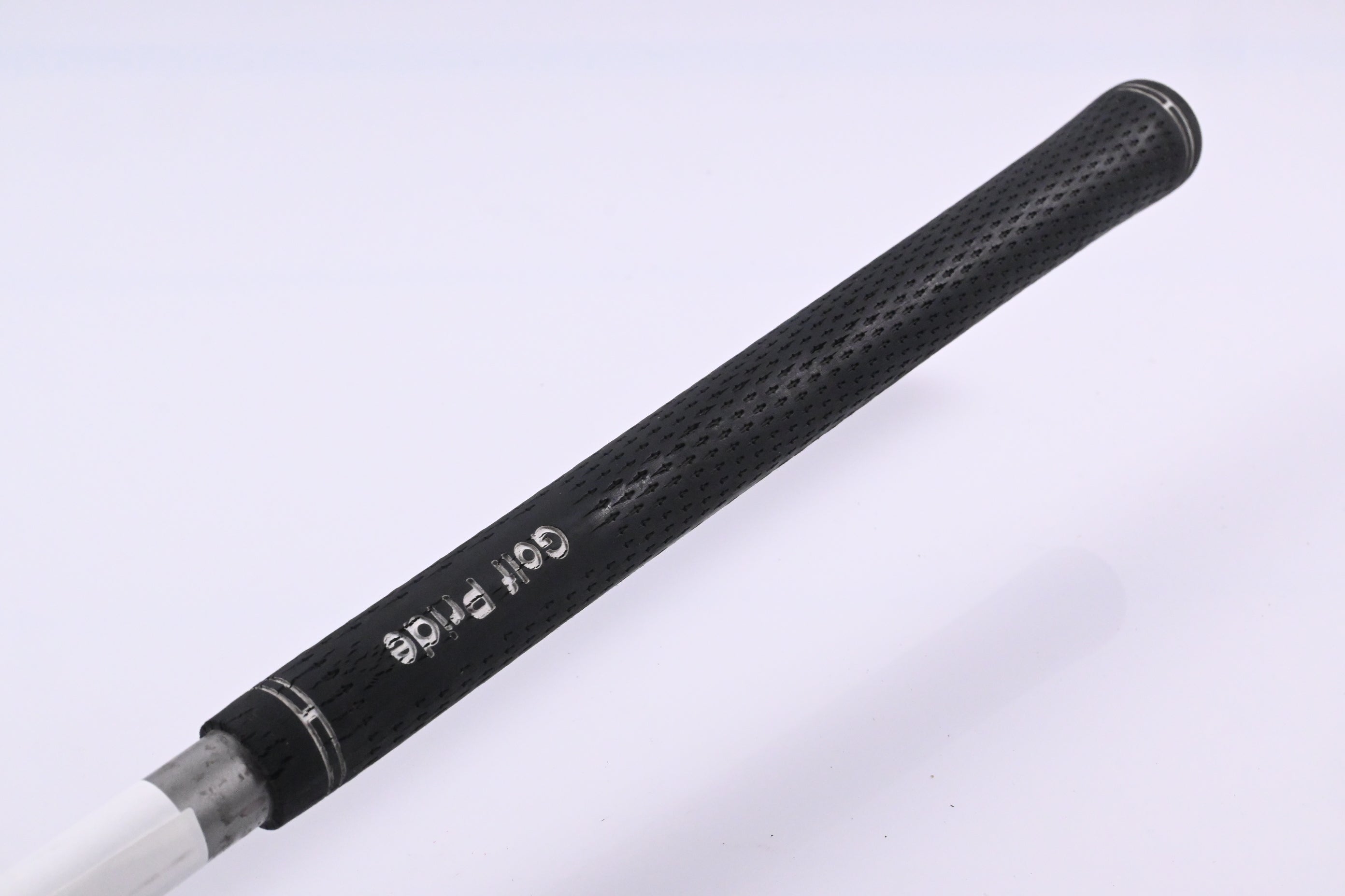 Ping G10 #2 Hybrid / 18 Degree / Stiff Flex Grafalloy Prolaunch Red Shaft